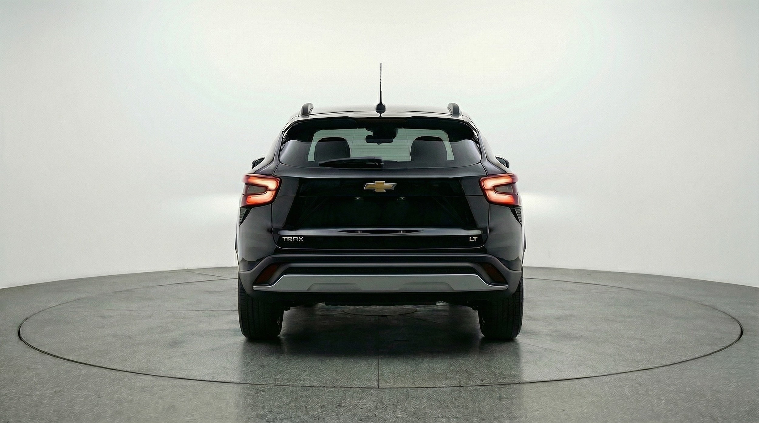 Thumbnail: 2025 Chevrolet Trax - 6