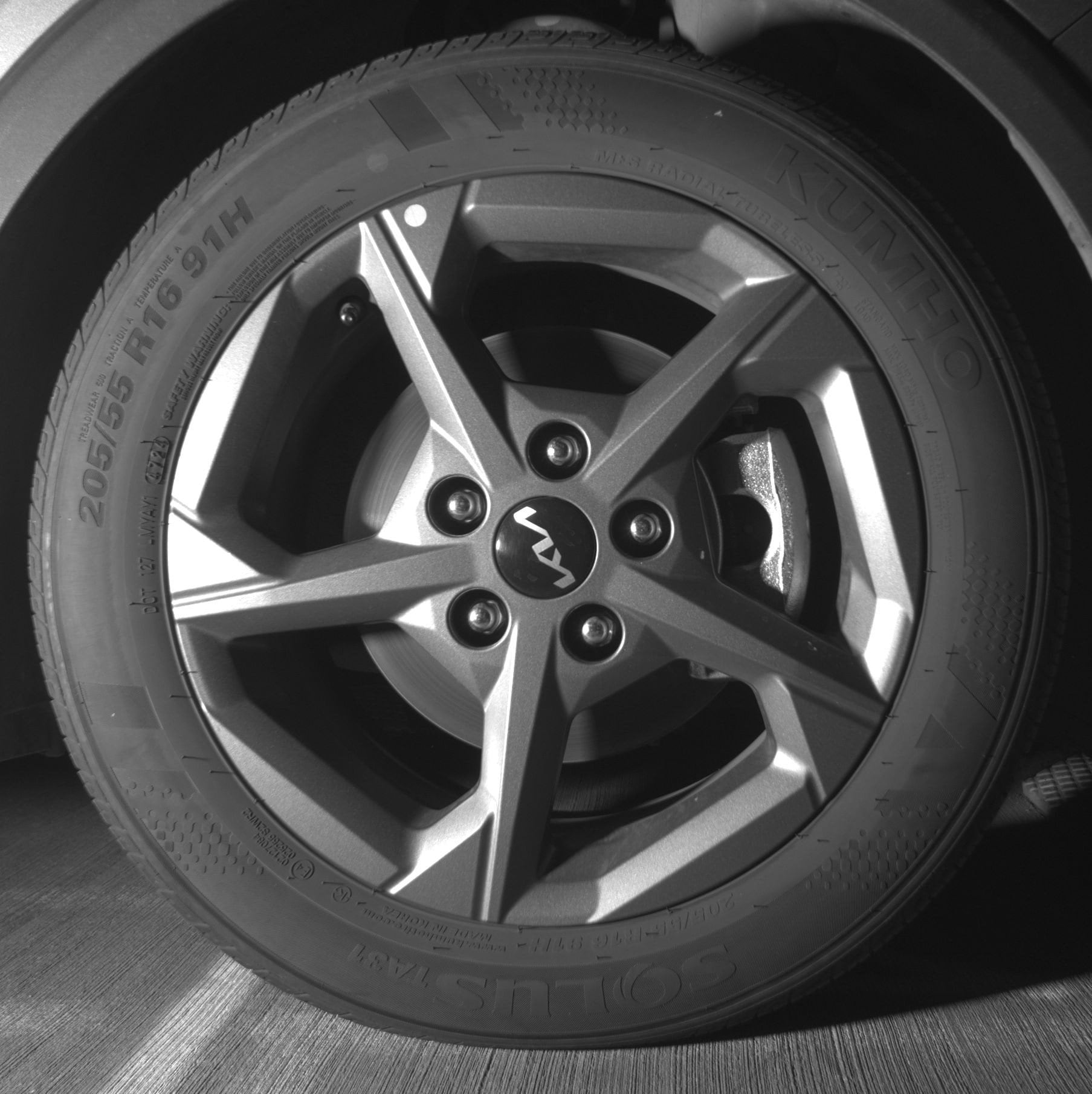 Thumbnail: 2025 Kia K4 - 13