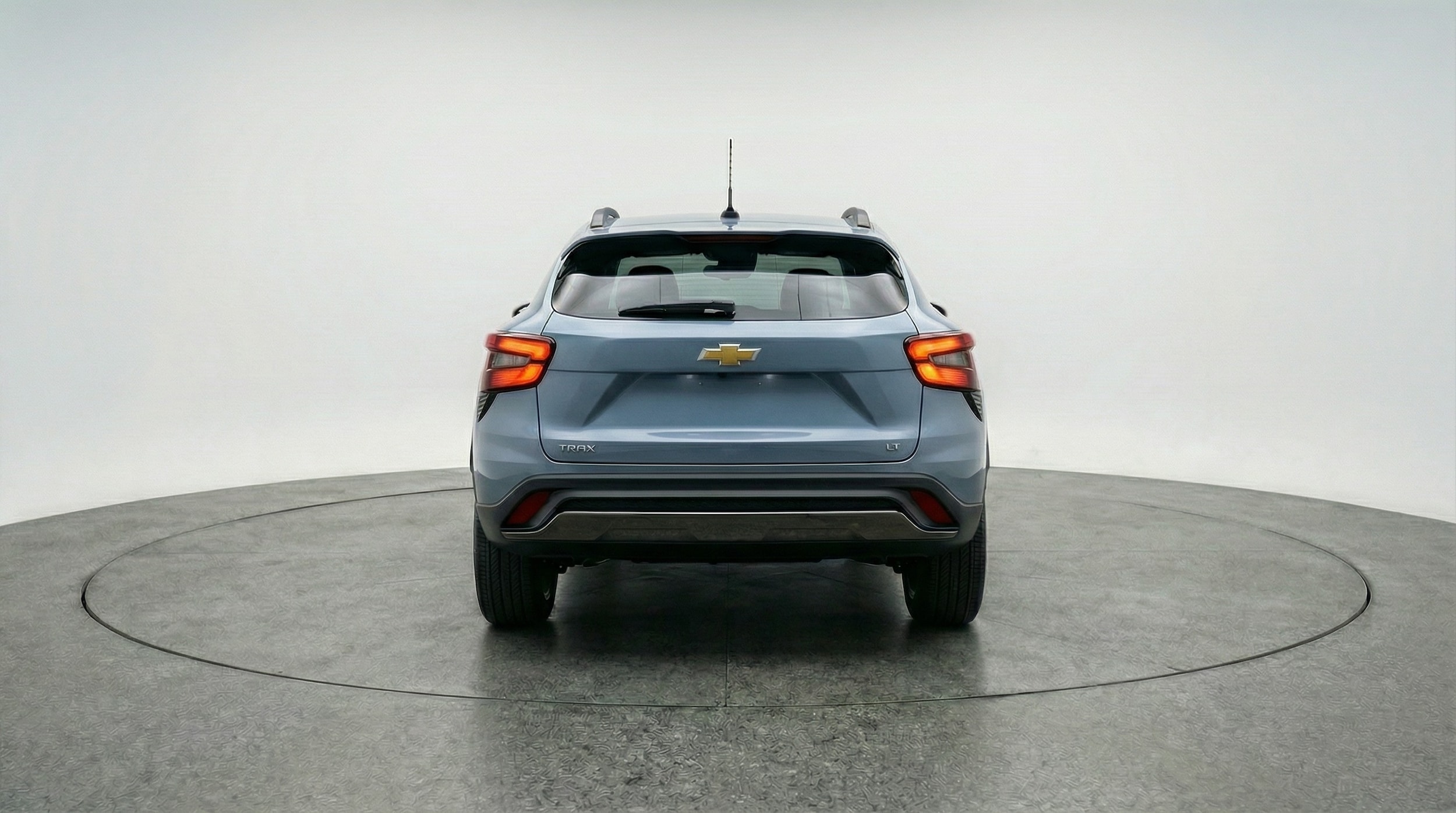 Thumbnail: 2025 Chevrolet Trax - 6
