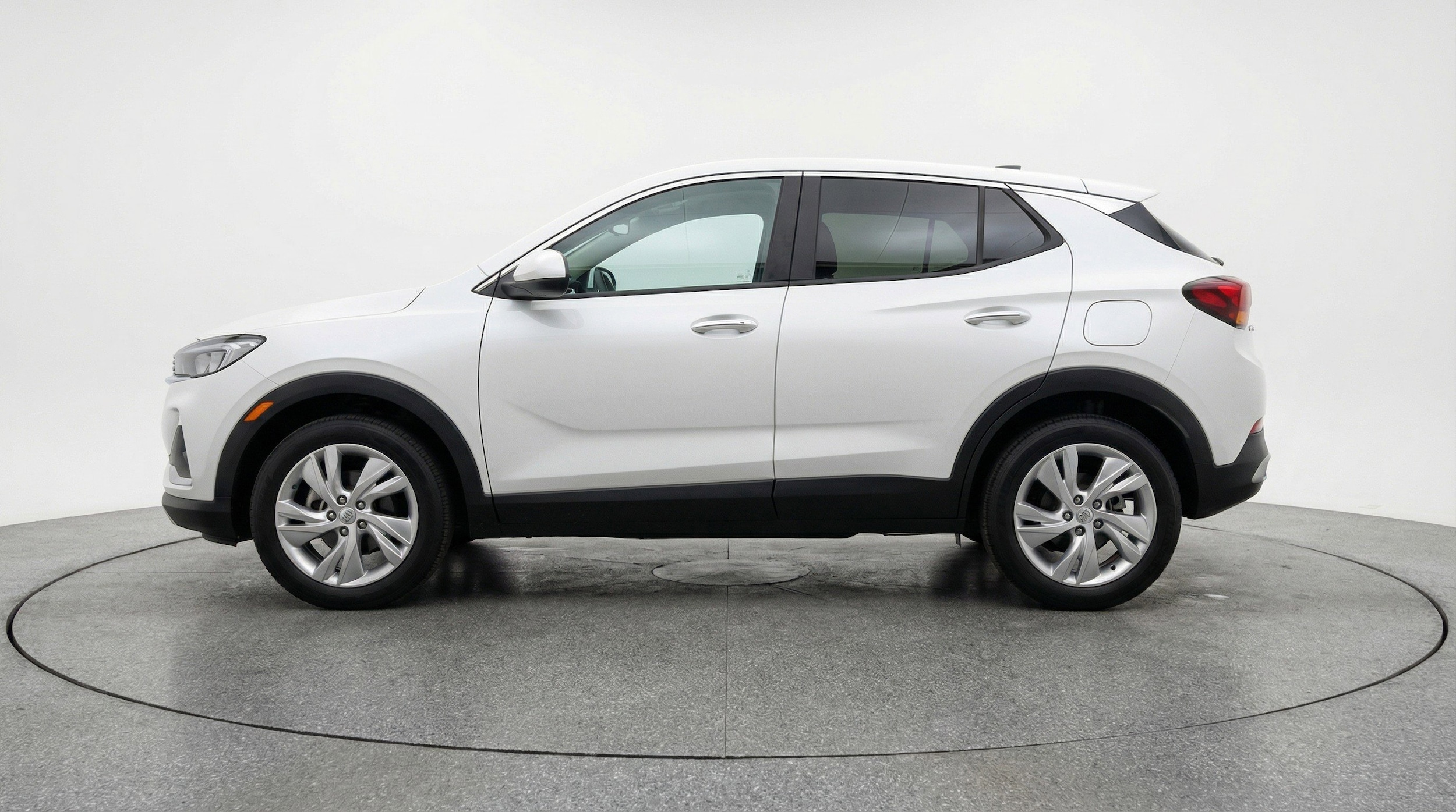 Thumbnail: 2025 Buick Encore GX - 5