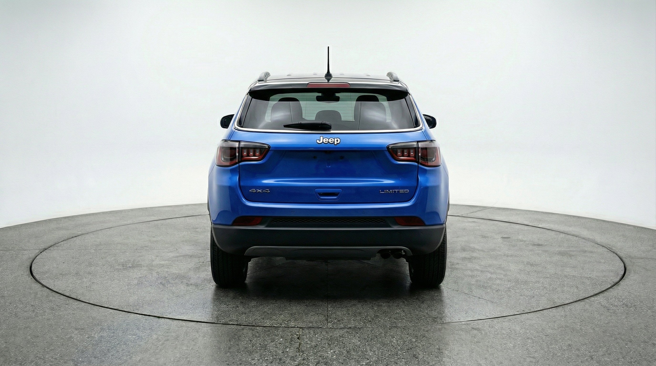 Thumbnail: 2025 Jeep Compass - 7