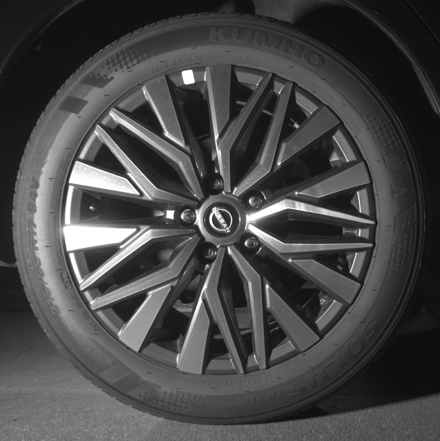 Thumbnail: 2025 Nissan Altima - 12