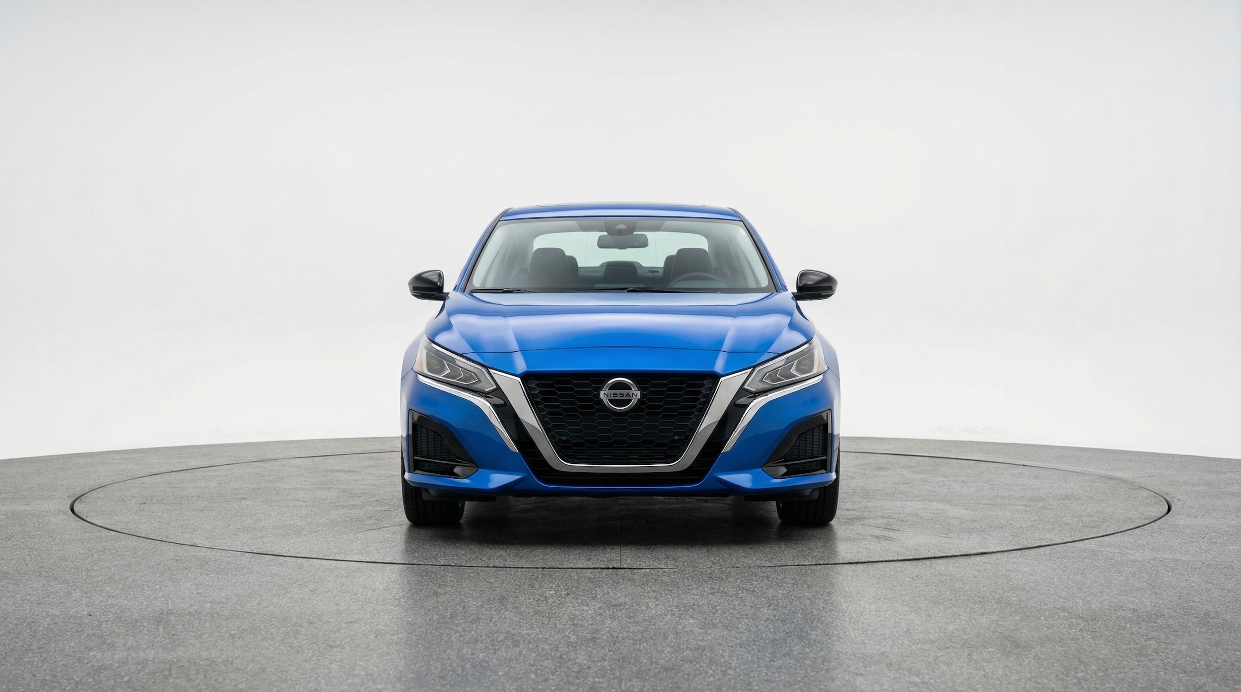 Thumbnail: 2025 Nissan Altima - 2