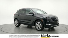 2025 Buick Encore GX Preferred -
                  Dallas, TX