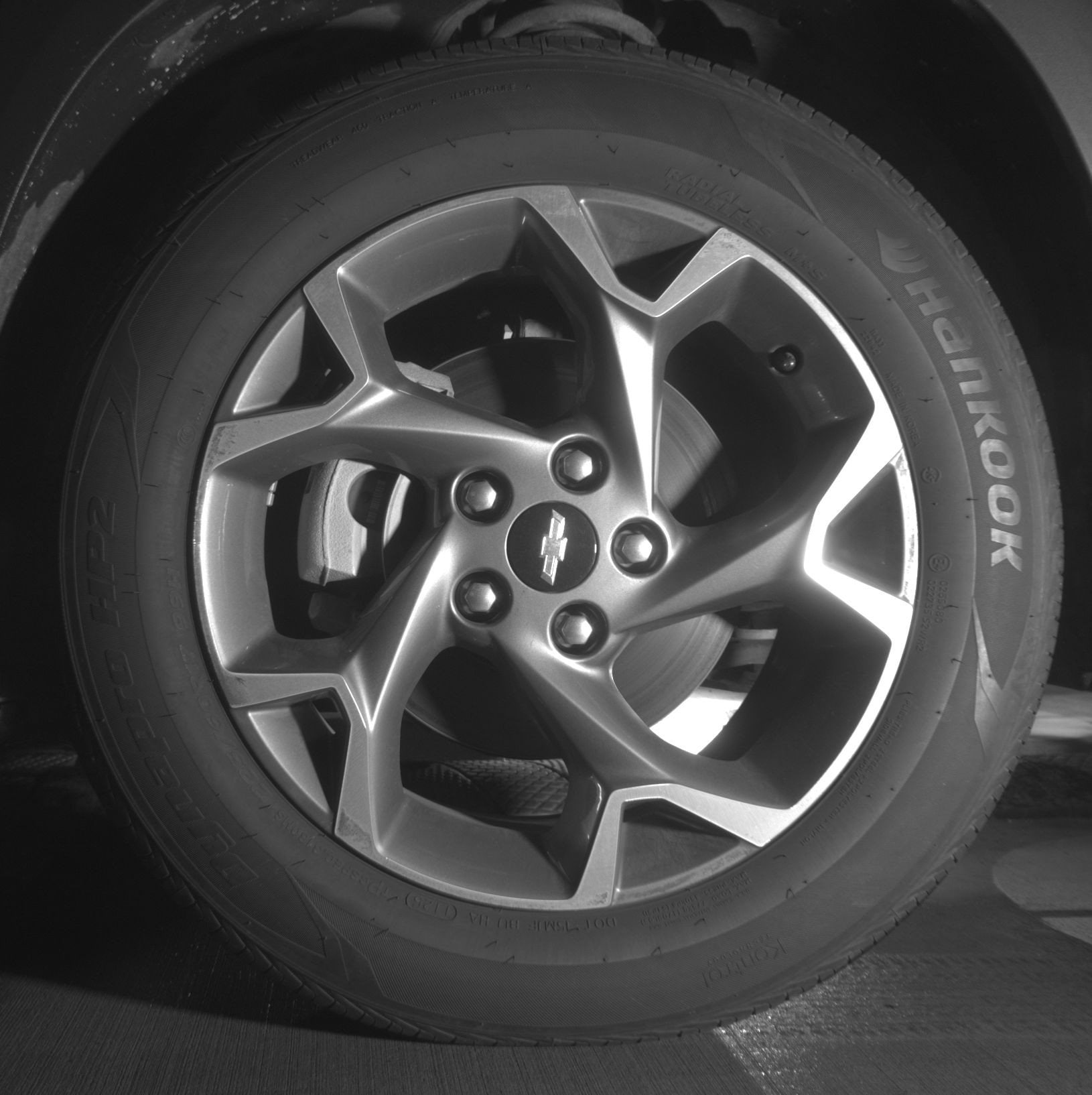 Thumbnail: 2025 Chevrolet Trax - 12