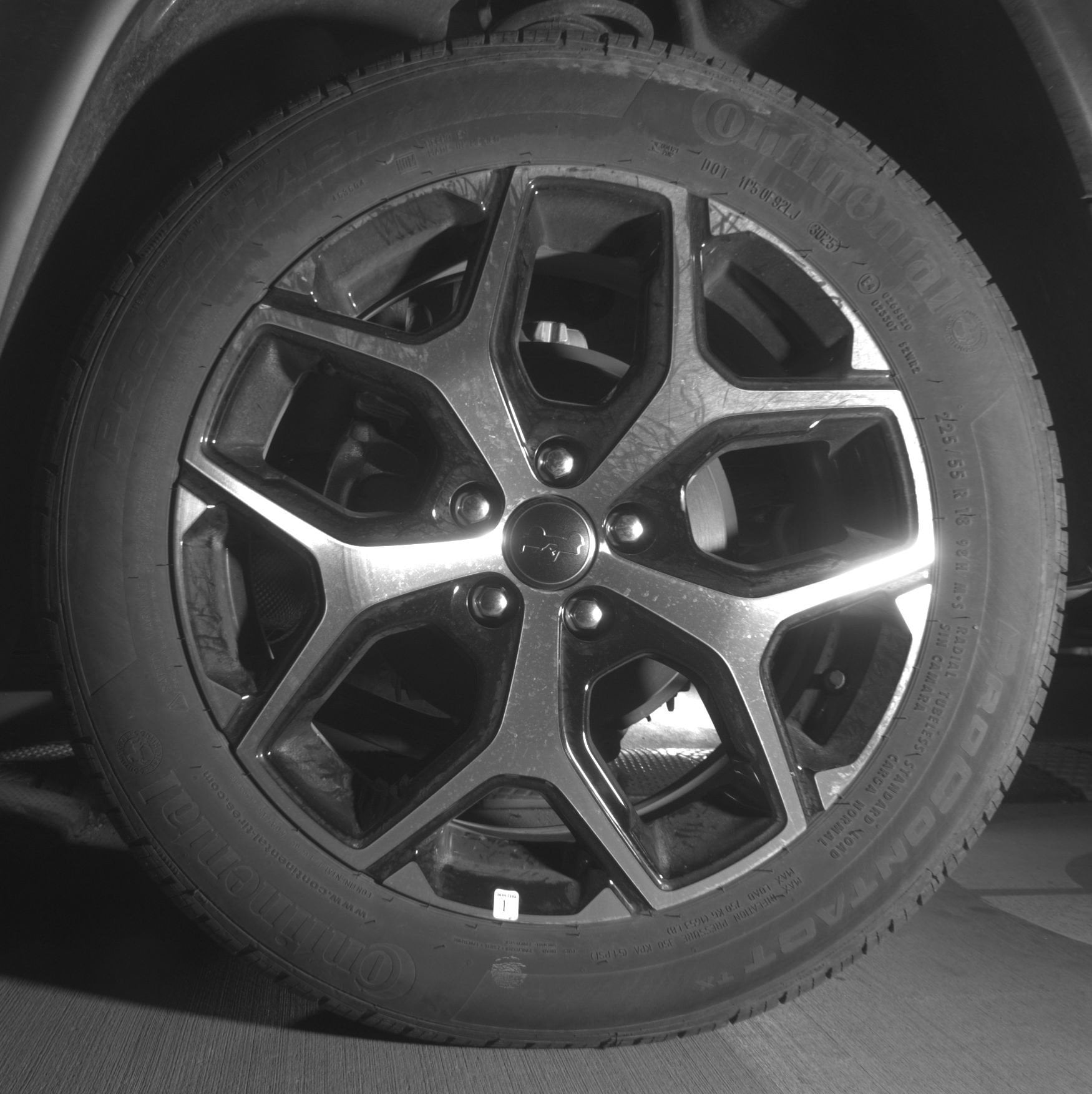 Thumbnail: 2025 Jeep Compass - 14