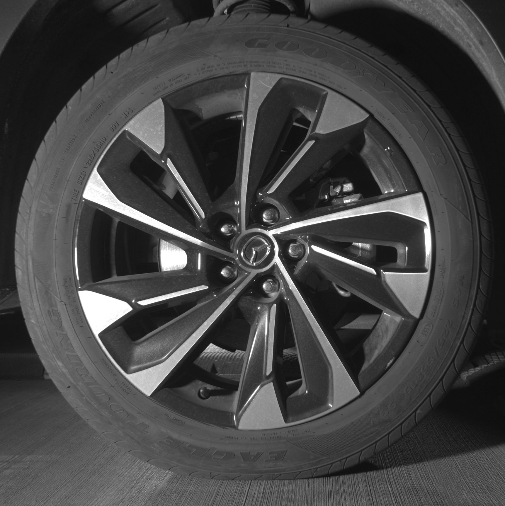 Thumbnail: 2025 Mazda CX-50 - 13