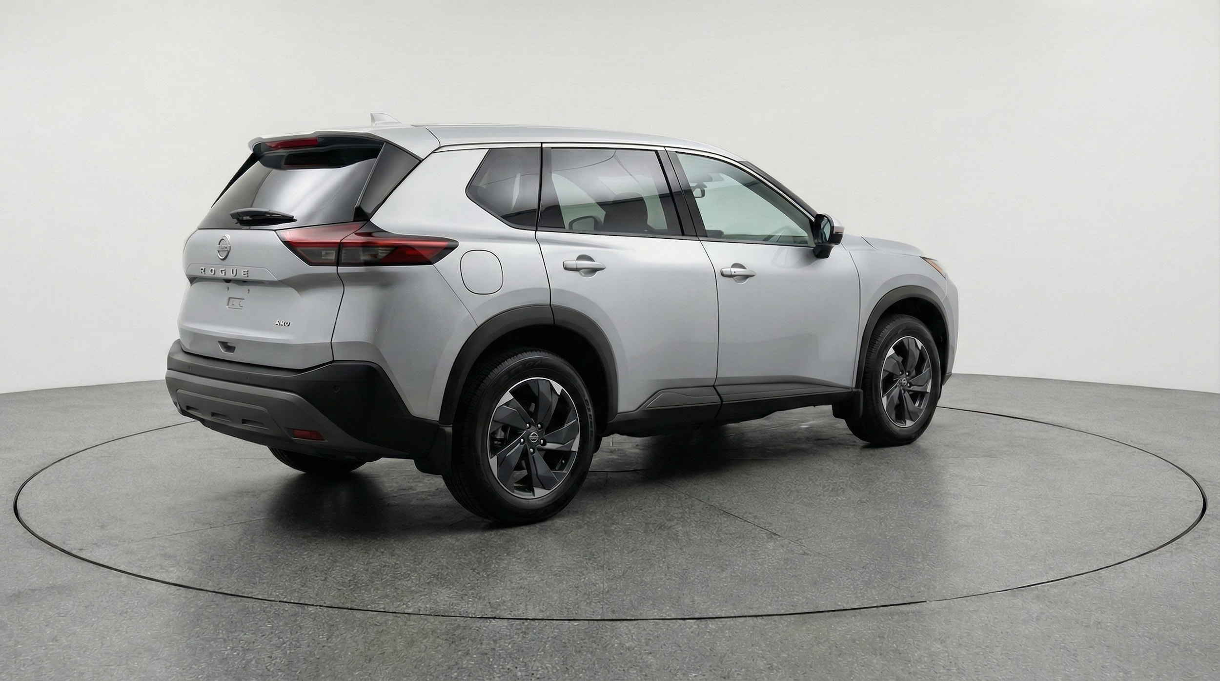 Thumbnail: 2025 Nissan Rogue - 7