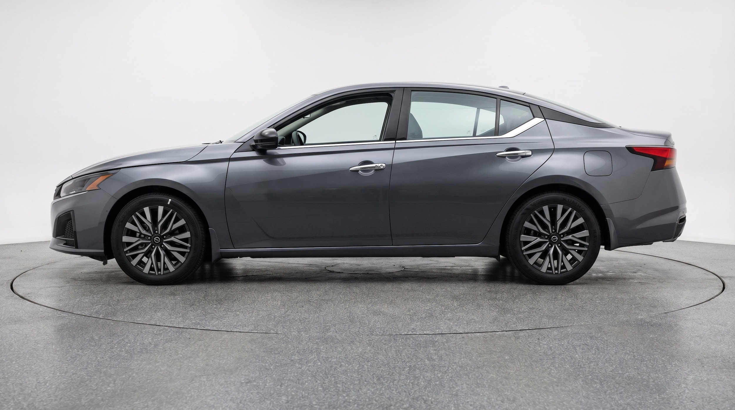 Thumbnail: 2026 Nissan Altima - 5