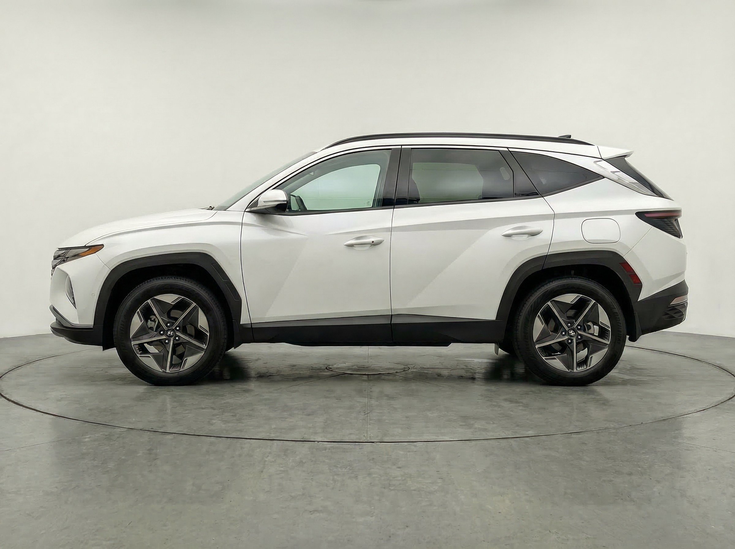 Thumbnail: 2026 Hyundai Tucson - 5
