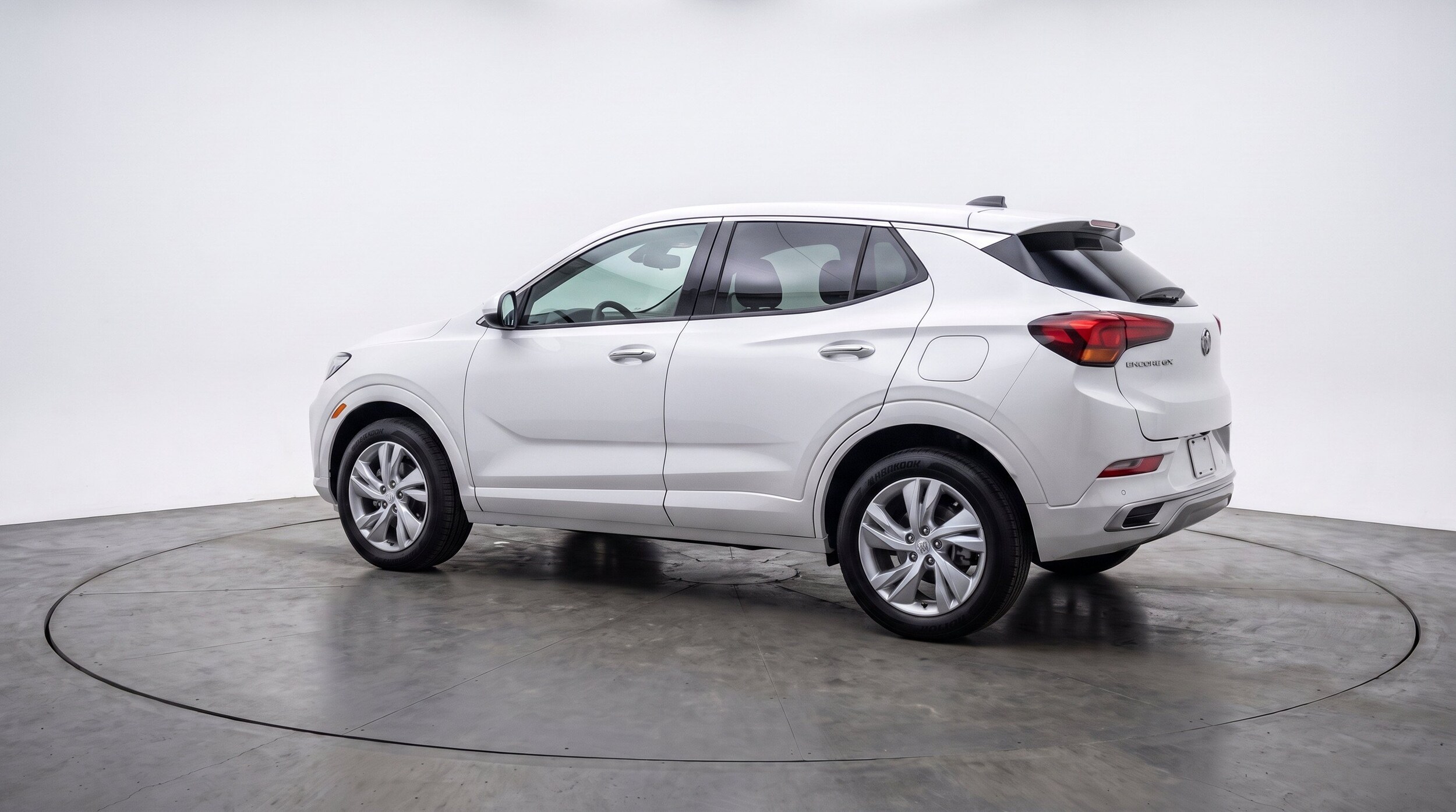 Thumbnail: 2026 Buick Encore GX - 6