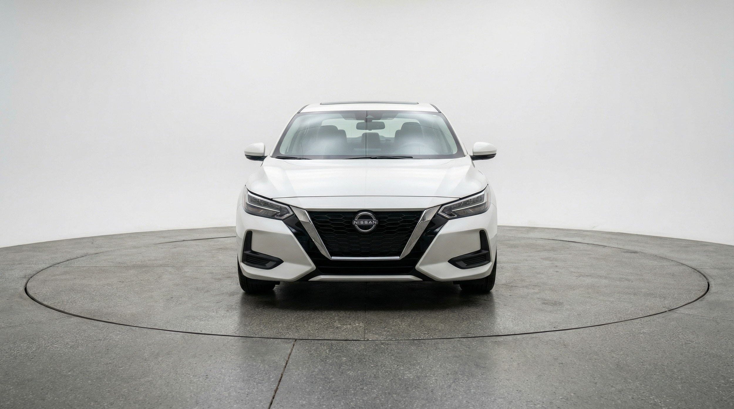 Thumbnail: 2025 Nissan Sentra - 2