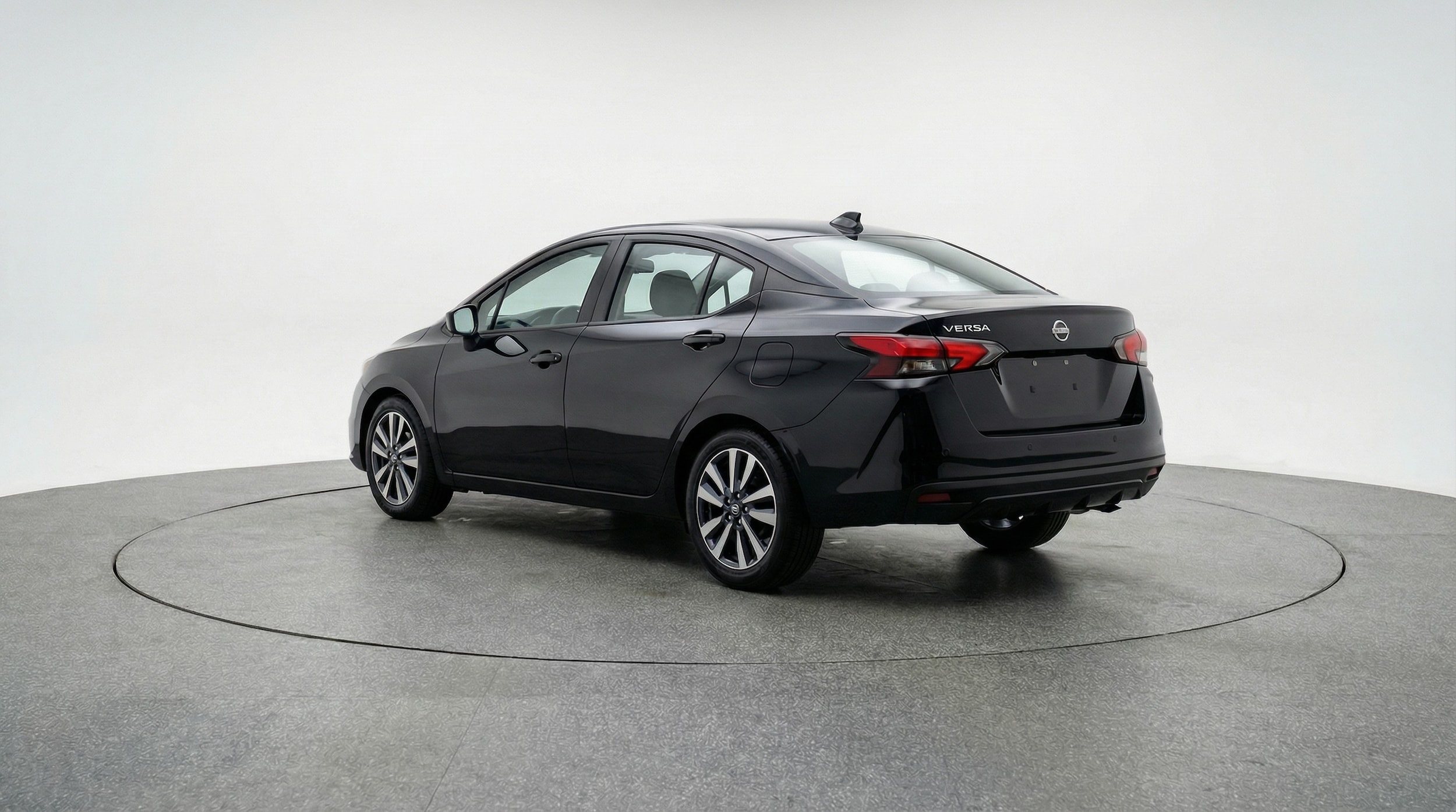 Thumbnail: 2025 Nissan Versa - 5