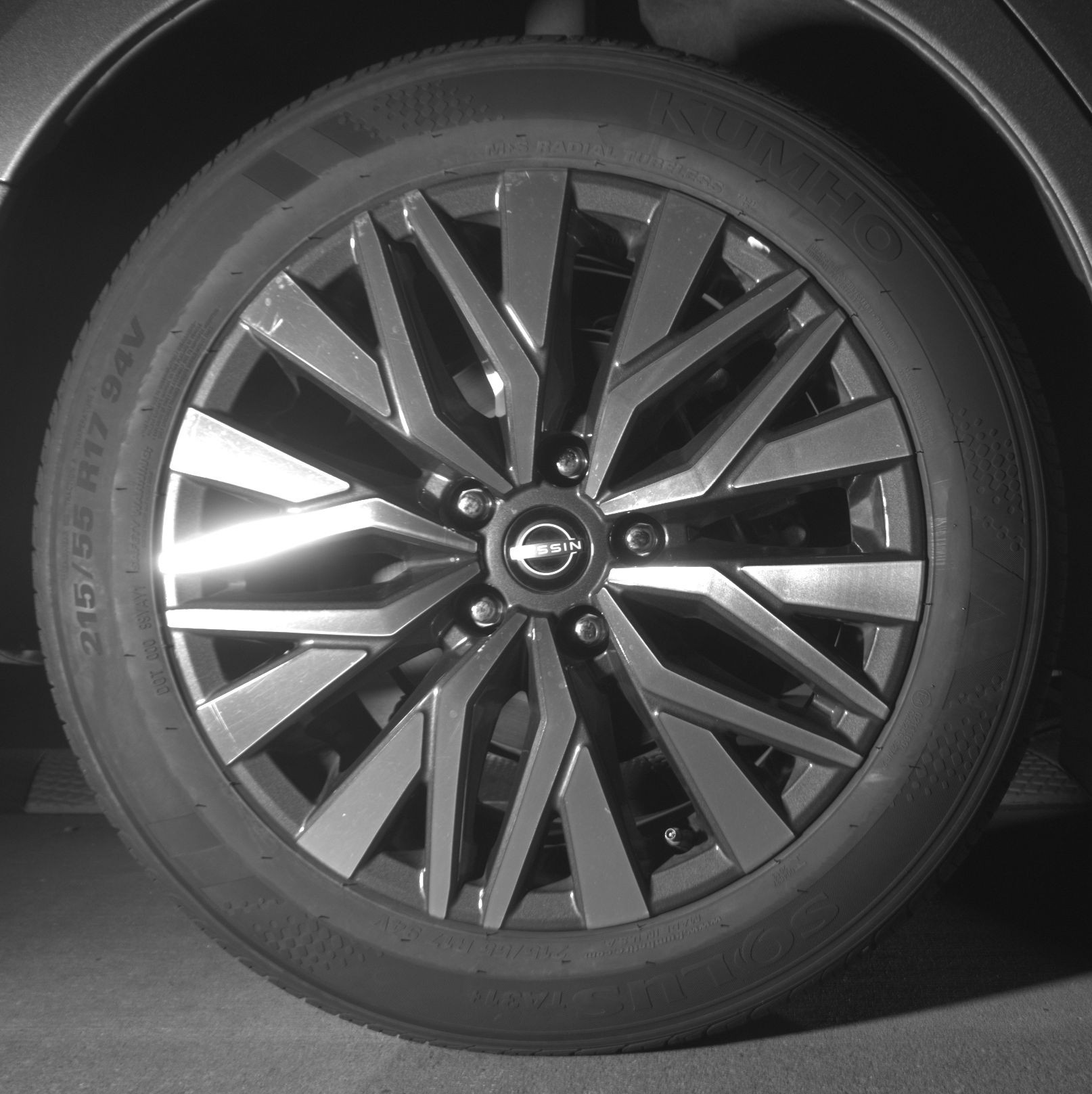 Thumbnail: 2025 Nissan Altima - 12