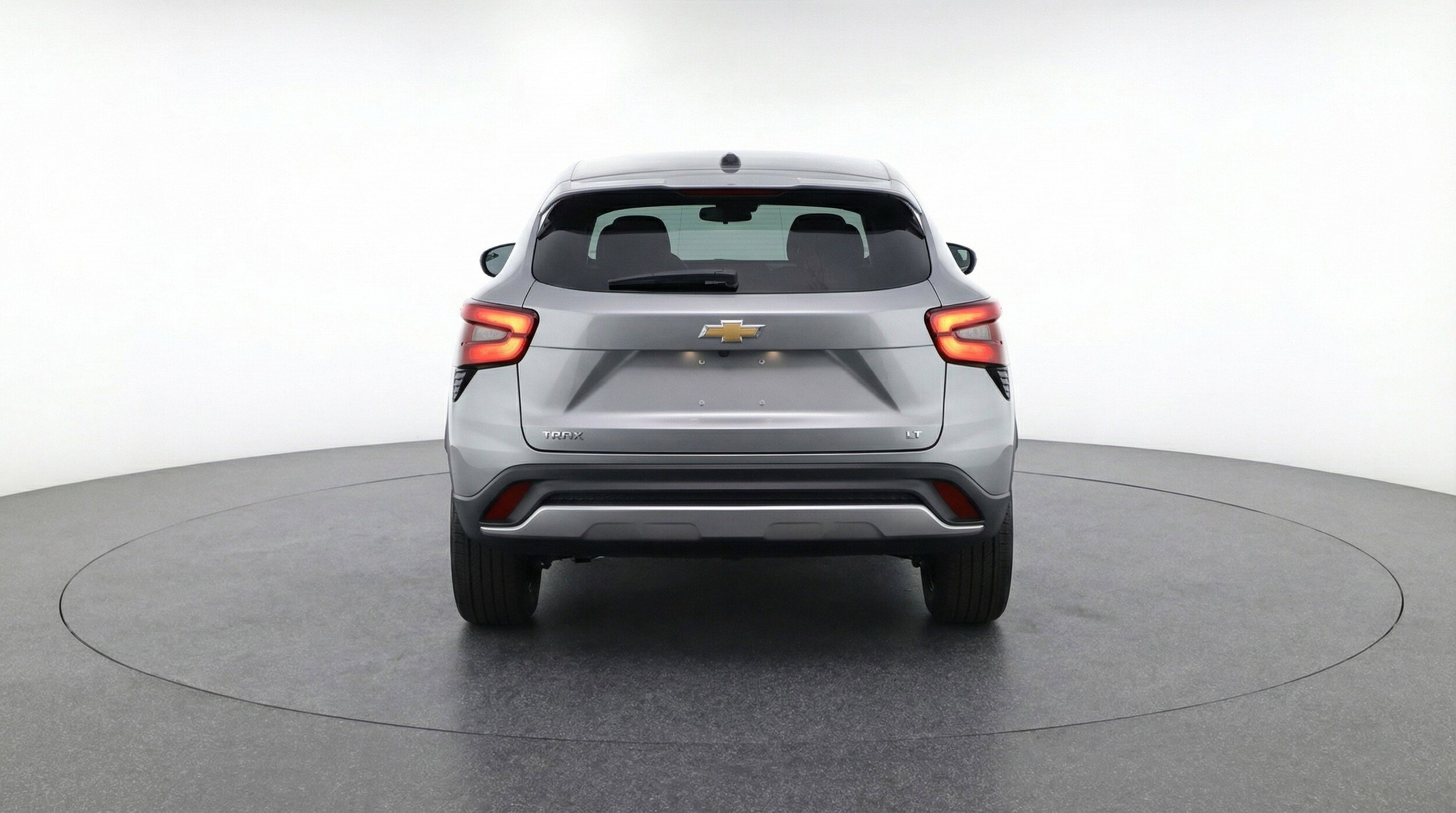 Thumbnail: 2025 Chevrolet Trax - 7