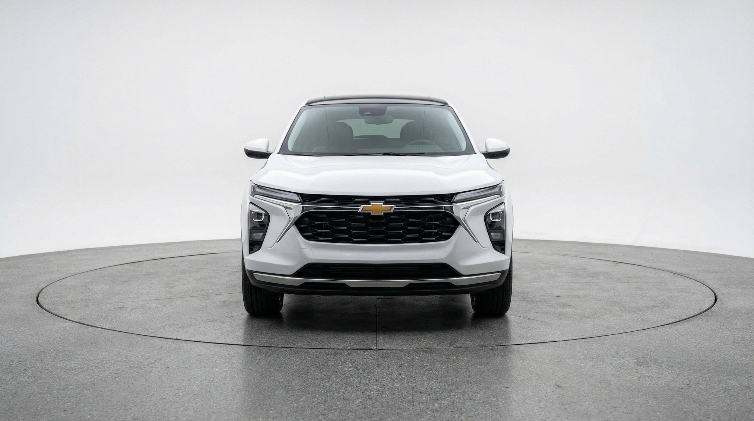 Thumbnail: 2025 Chevrolet Trax - 2