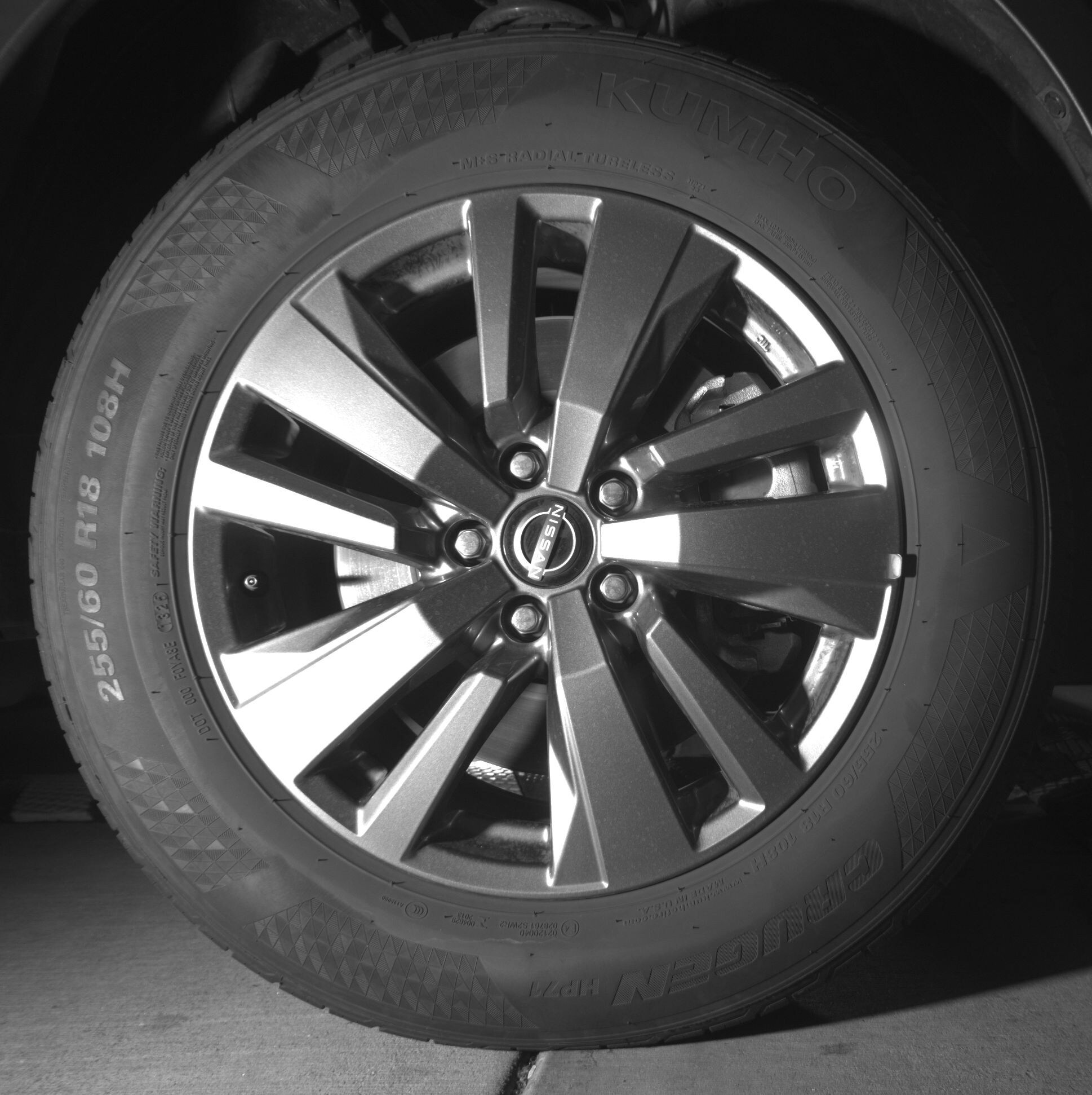 Thumbnail: 2025 Nissan Pathfinder - 10