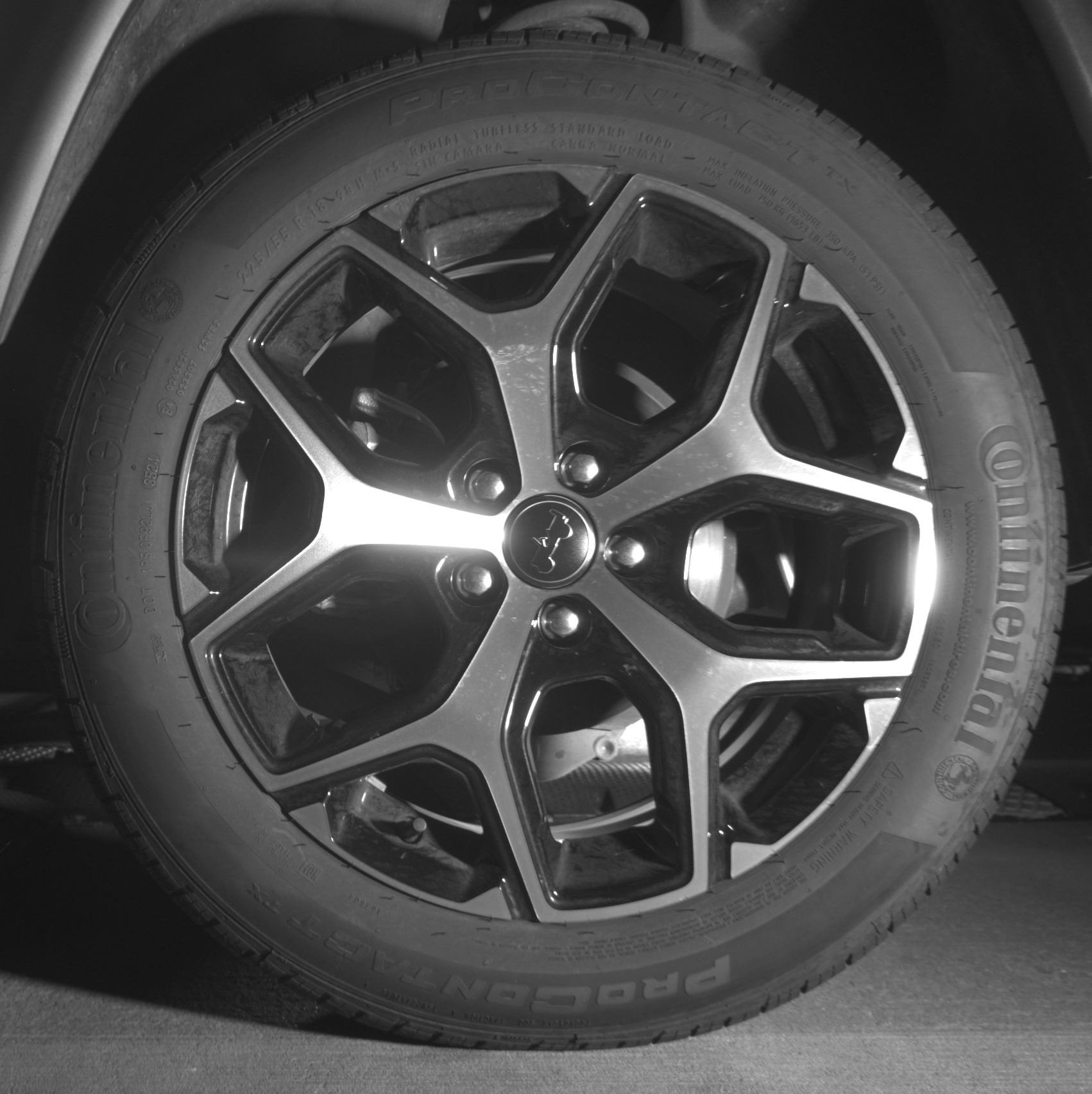 Thumbnail: 2025 Jeep Compass - 14