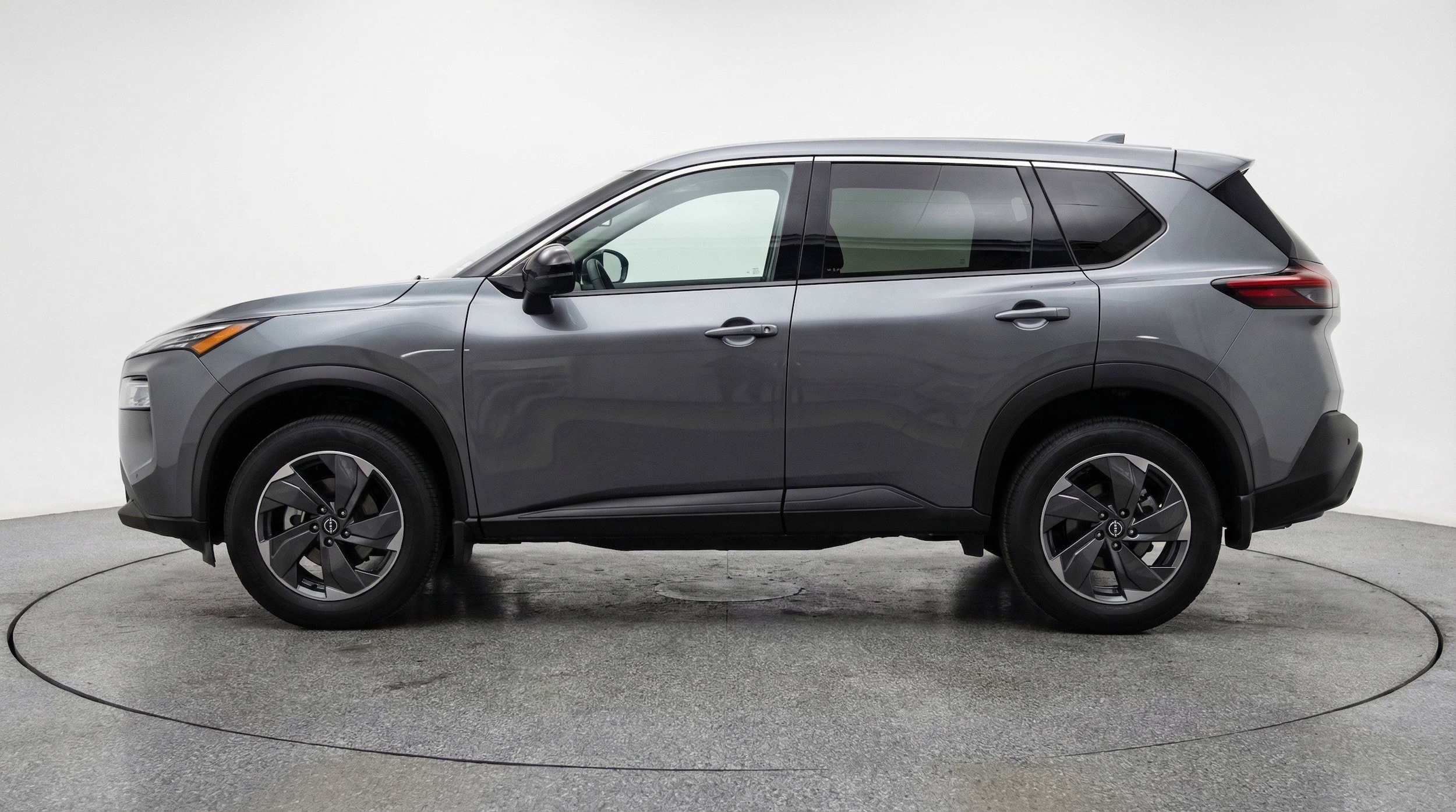 Thumbnail: 2025 Nissan Rogue - 5