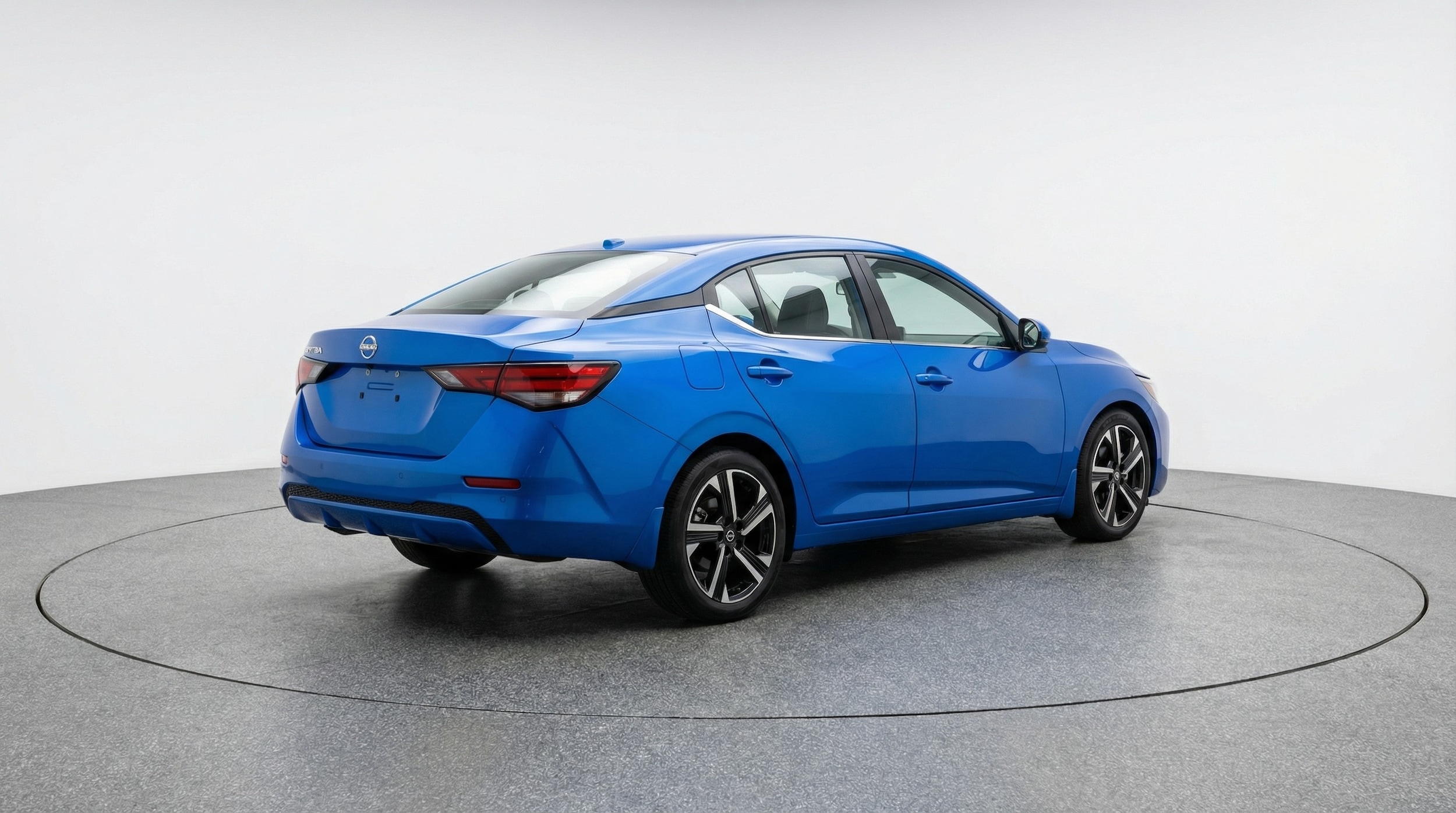 Thumbnail: 2025 Nissan Sentra - 7