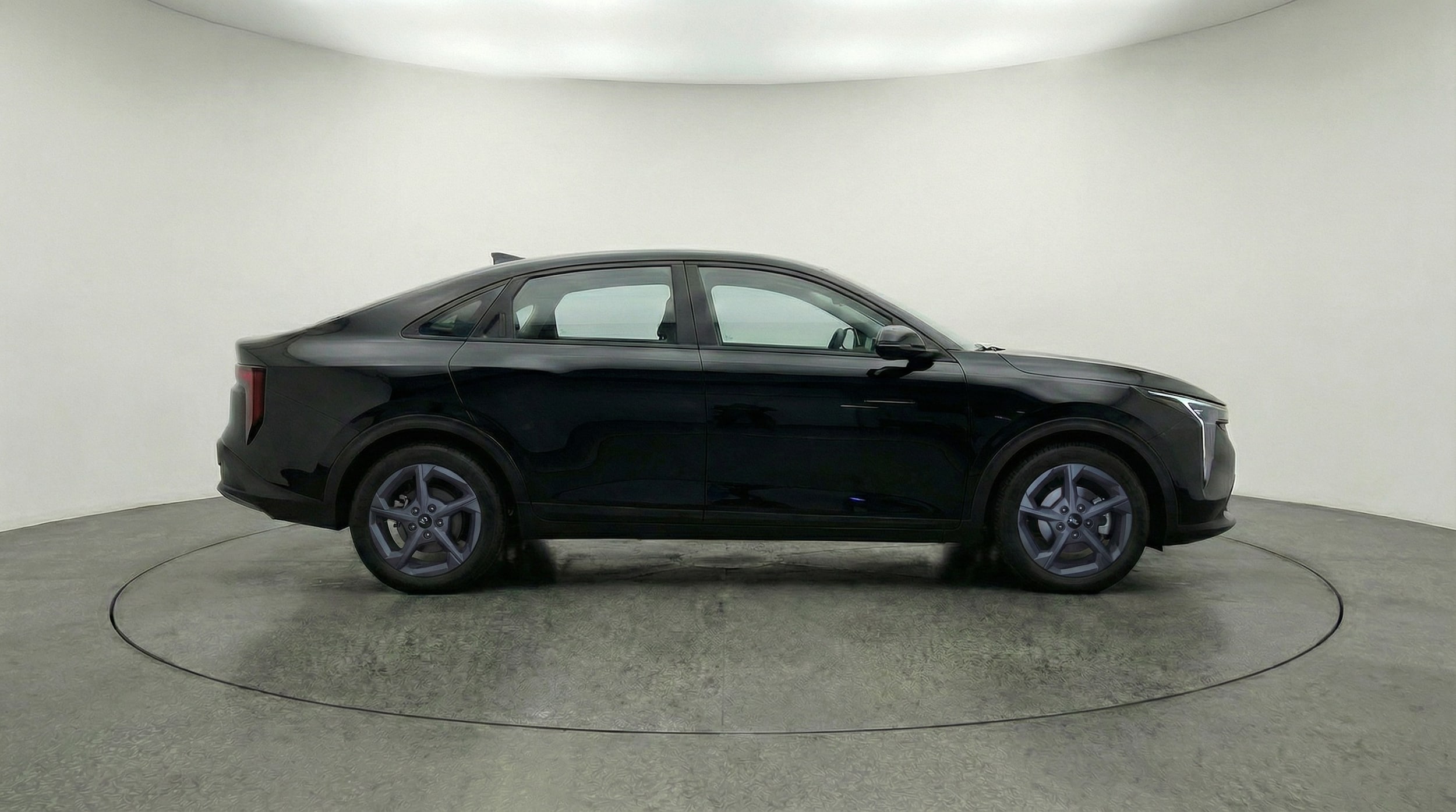 Thumbnail: 2025 Kia K4 - 8