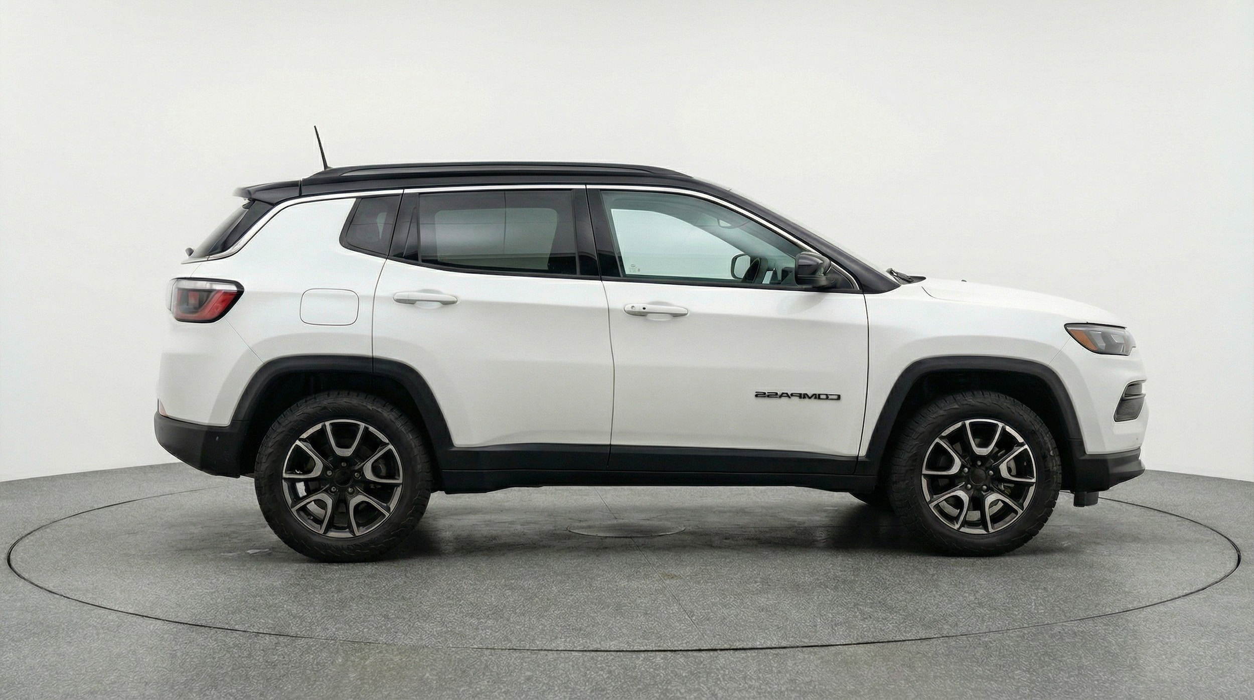 Thumbnail: 2025 Jeep Compass - 11