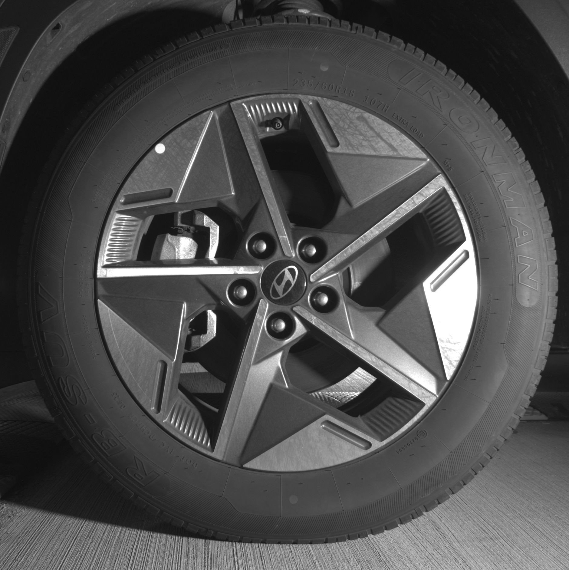 Thumbnail: 2025 Hyundai Tucson - 12