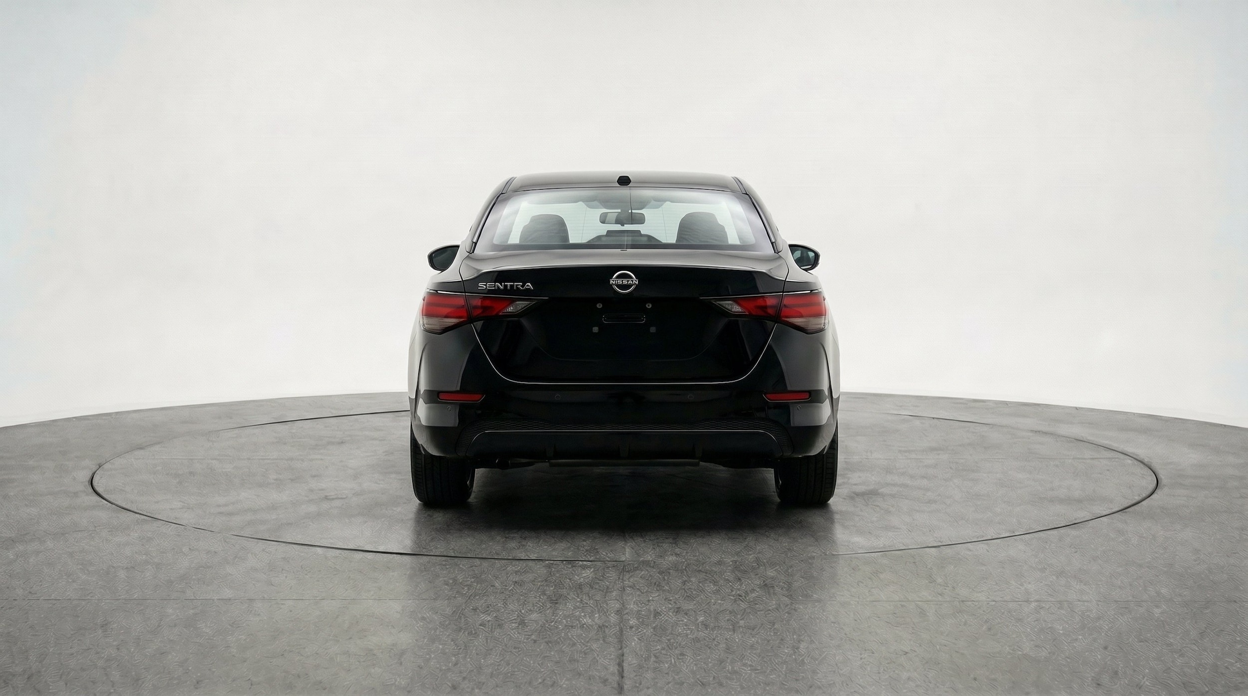 Thumbnail: 2025 Nissan Sentra - 7
