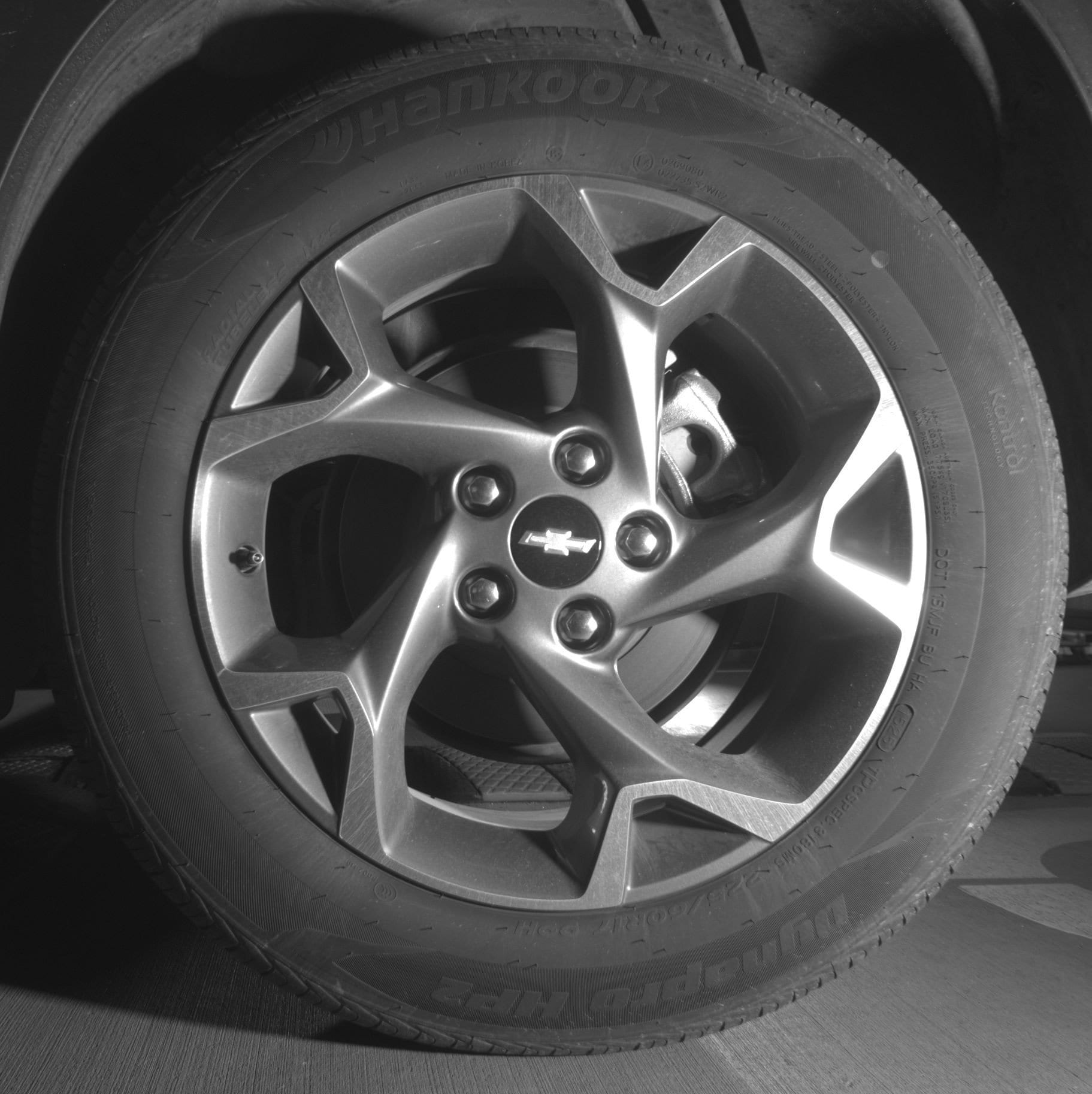 Thumbnail: 2025 Chevrolet Trax - 14