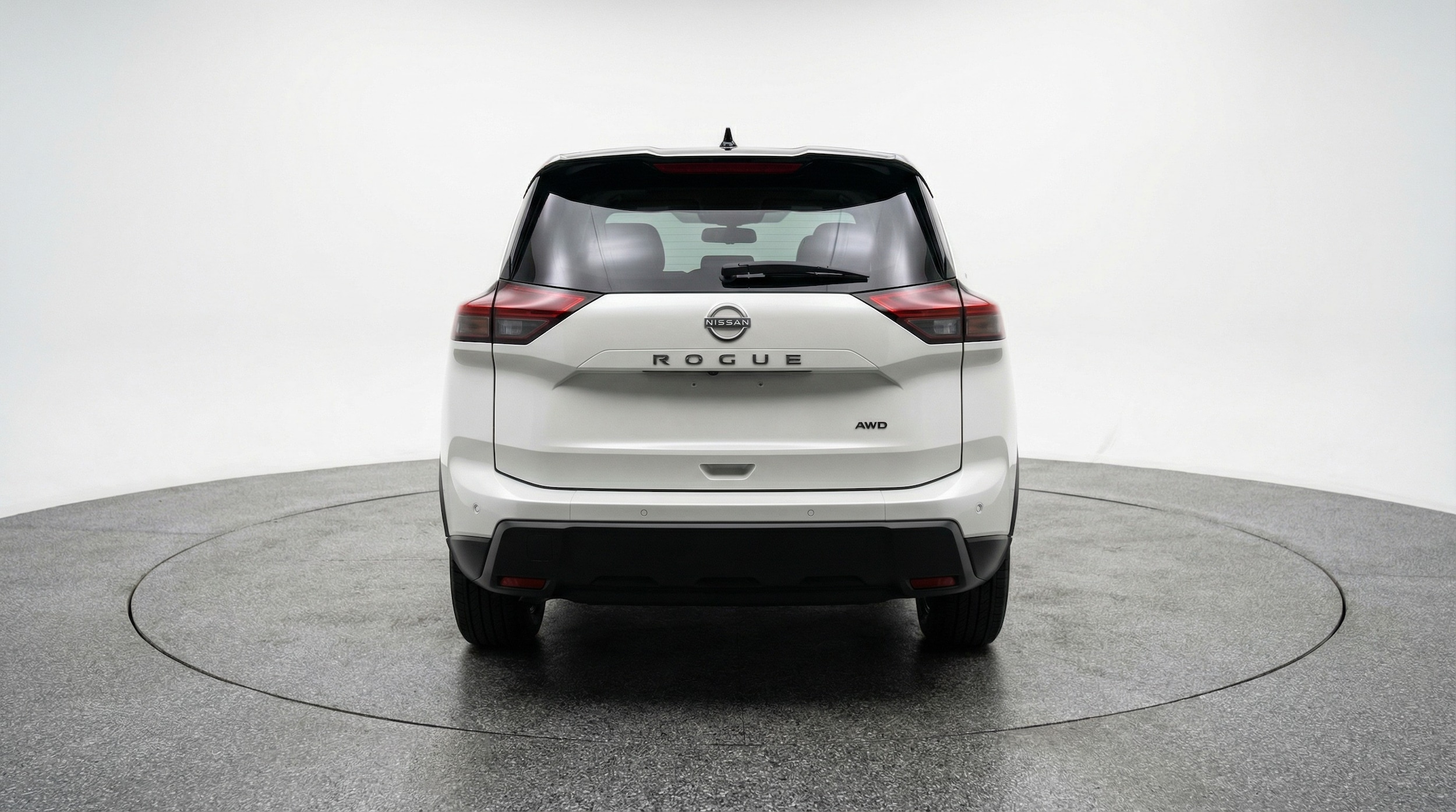 Thumbnail: 2025 Nissan Rogue - 6