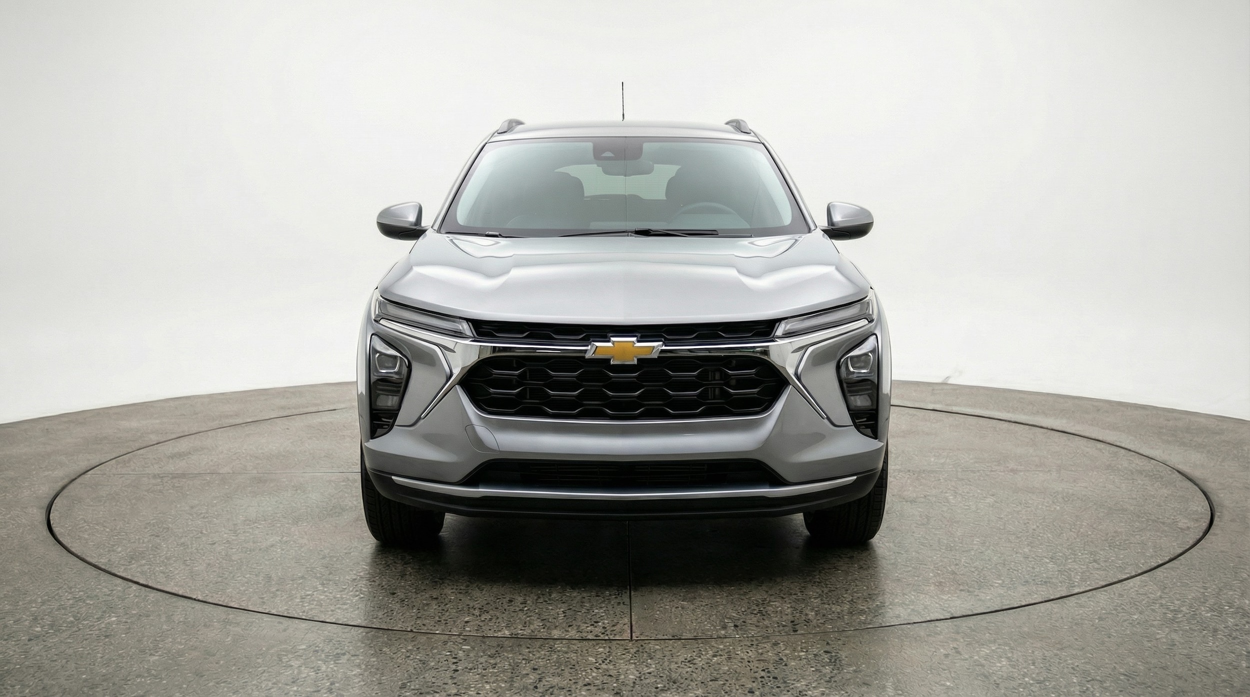 Thumbnail: 2025 Chevrolet Trax - 2
