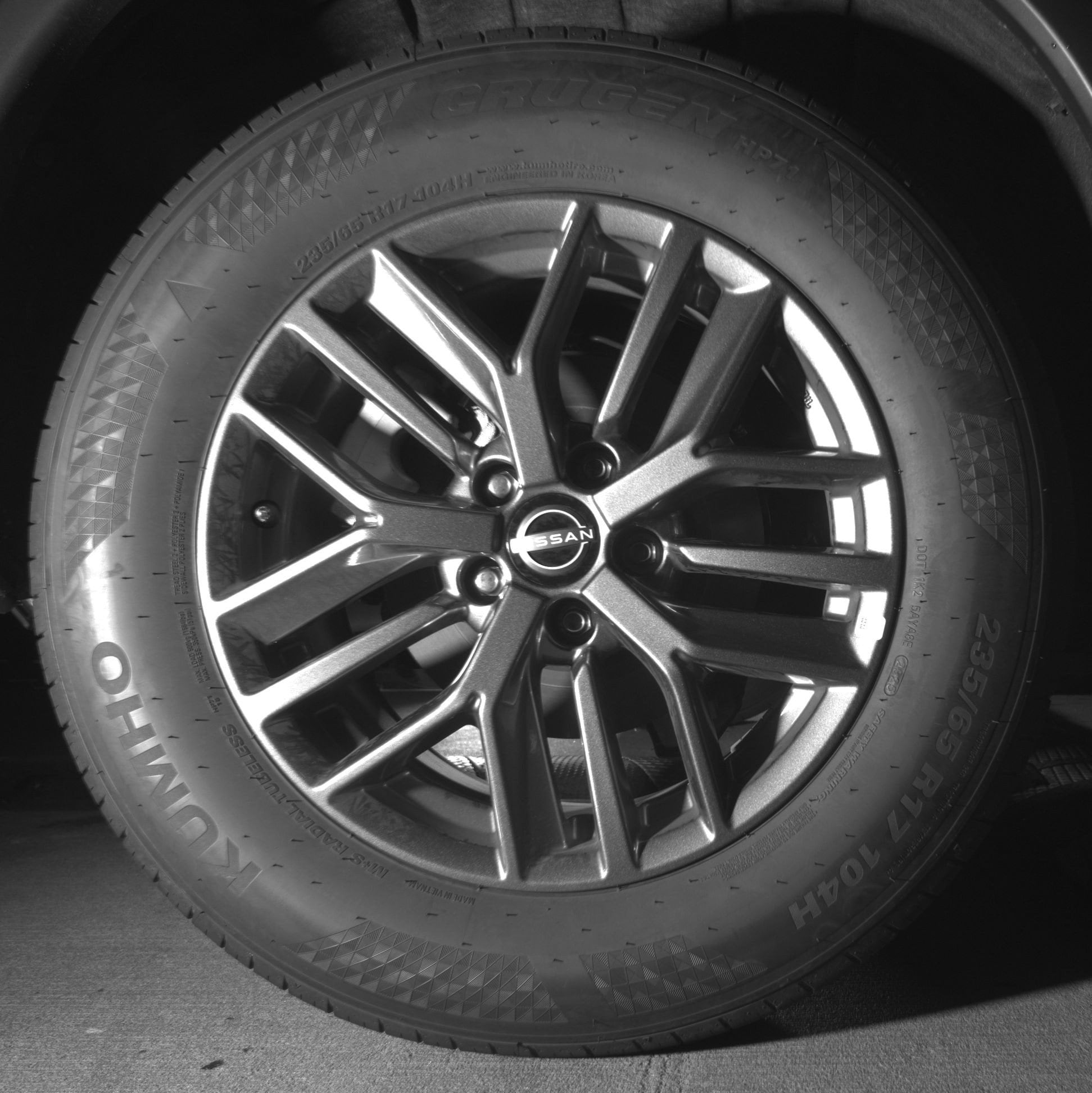 Thumbnail: 2026 Nissan Rogue - 15