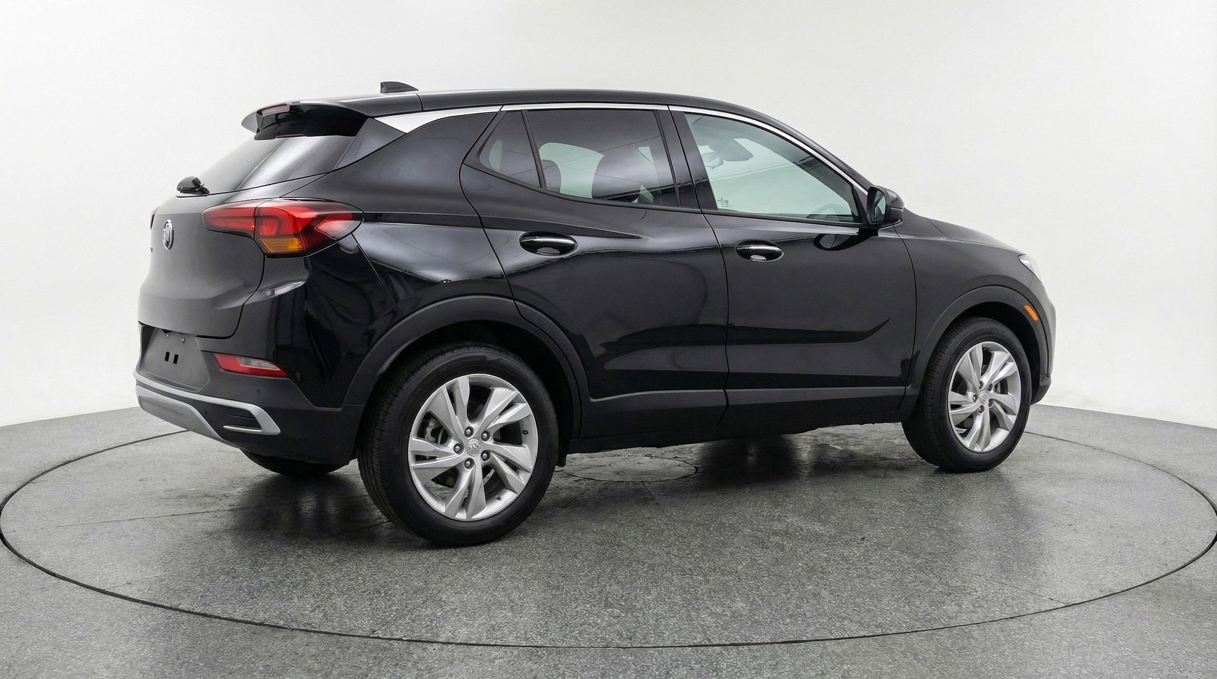 Thumbnail: 2025 Buick Encore GX - 9