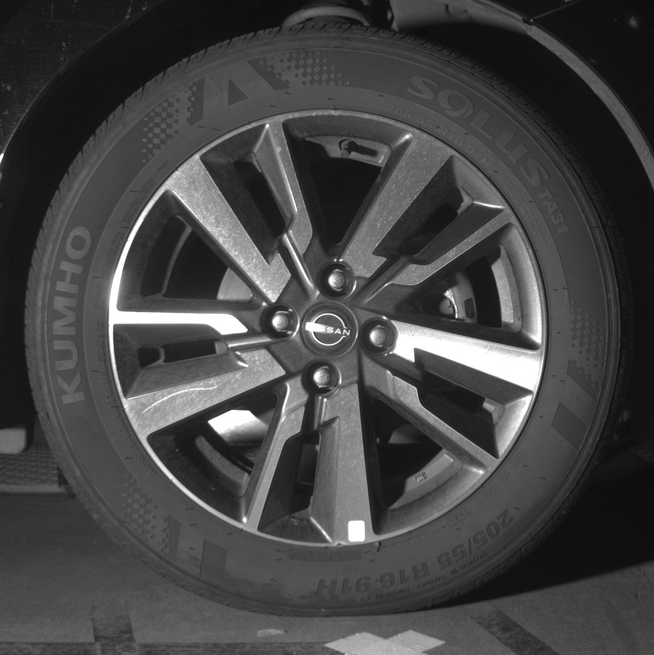 Thumbnail: 2025 Nissan Versa - 10