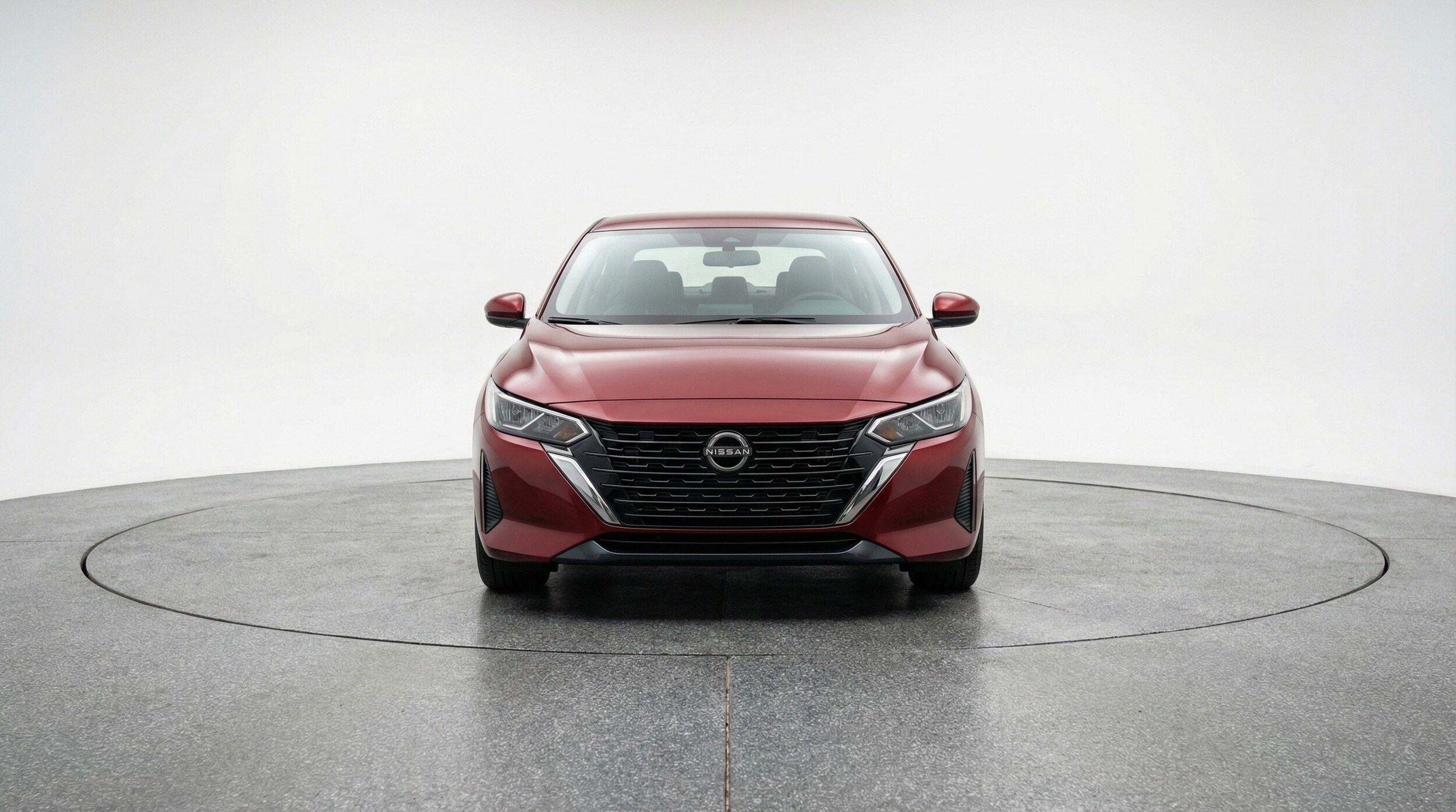 Thumbnail: 2025 Nissan Sentra - 2