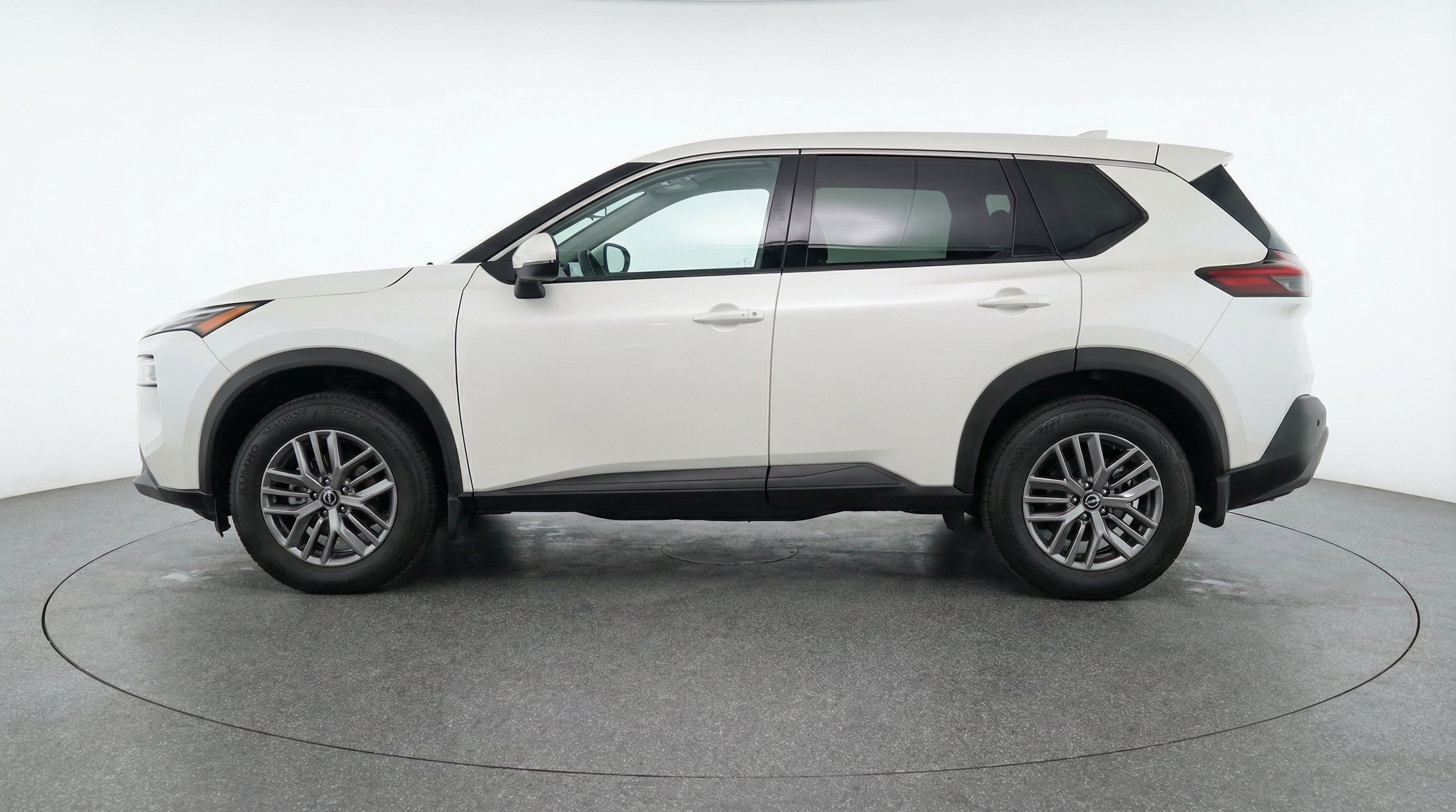 Thumbnail: 2026 Nissan Rogue - 5