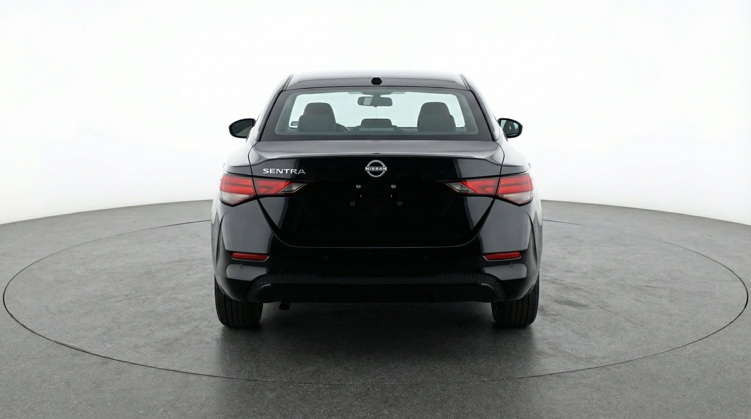 Thumbnail: 2025 Nissan Sentra - 7