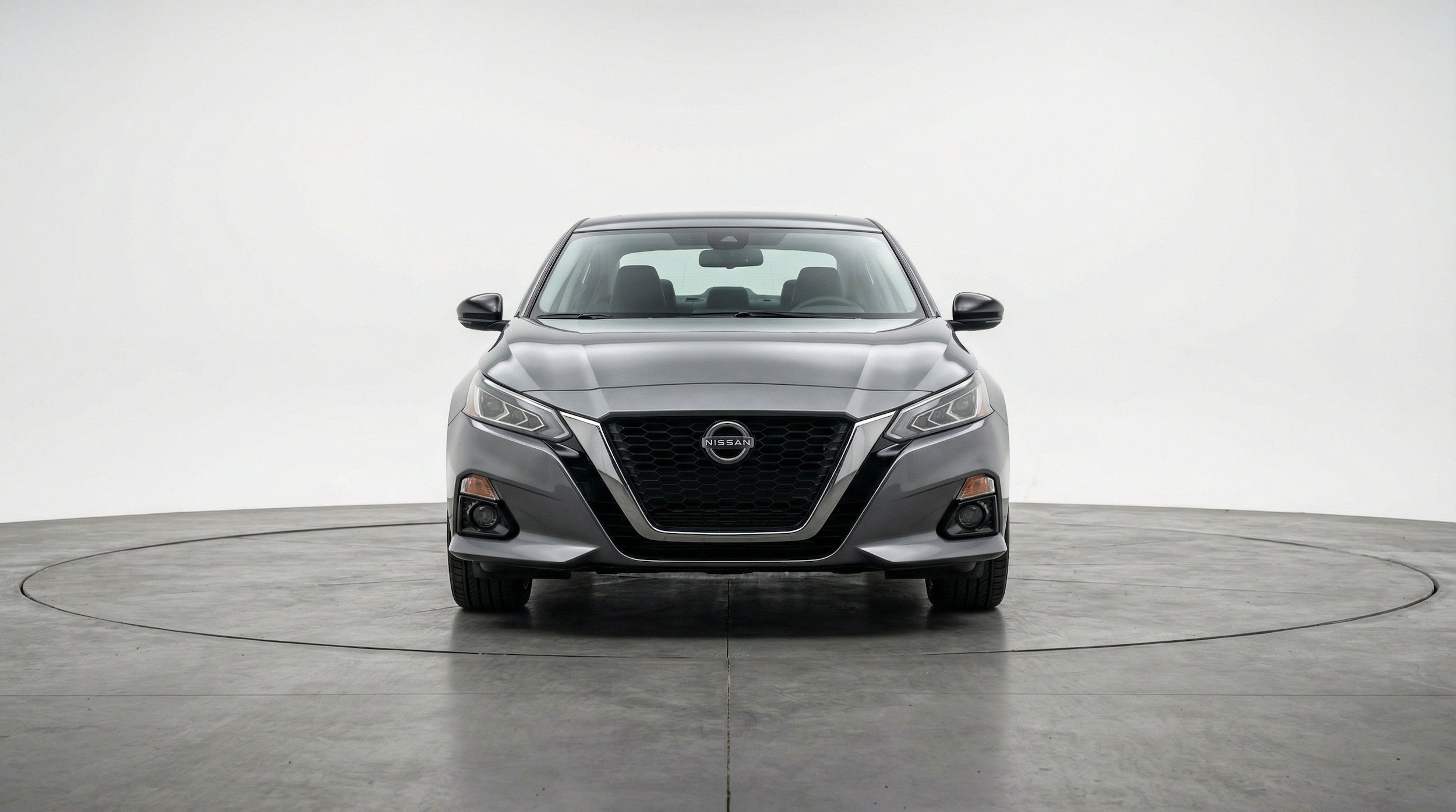 Thumbnail: 2025 Nissan Altima - 2