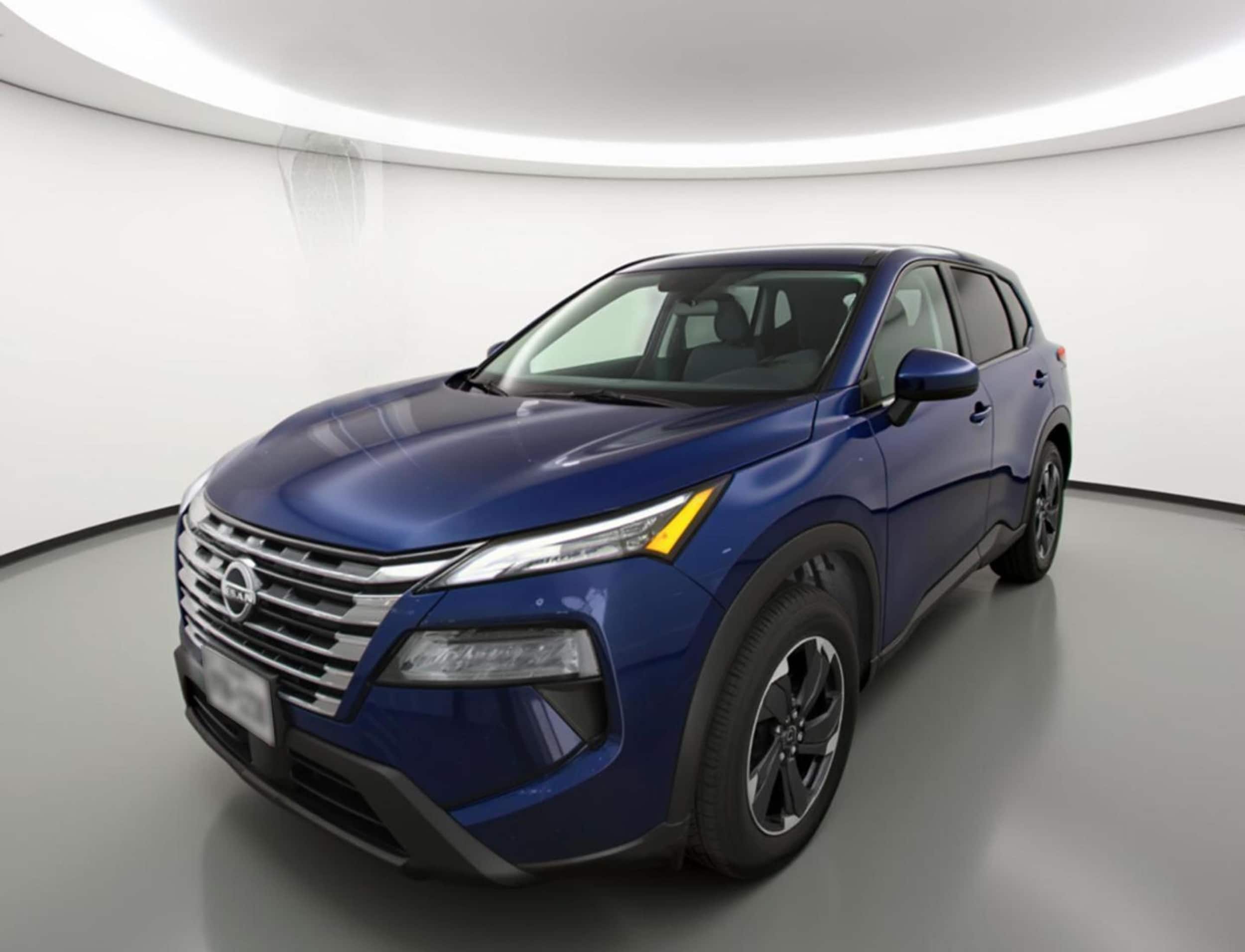 Thumbnail: 2025 Nissan Rogue - 3