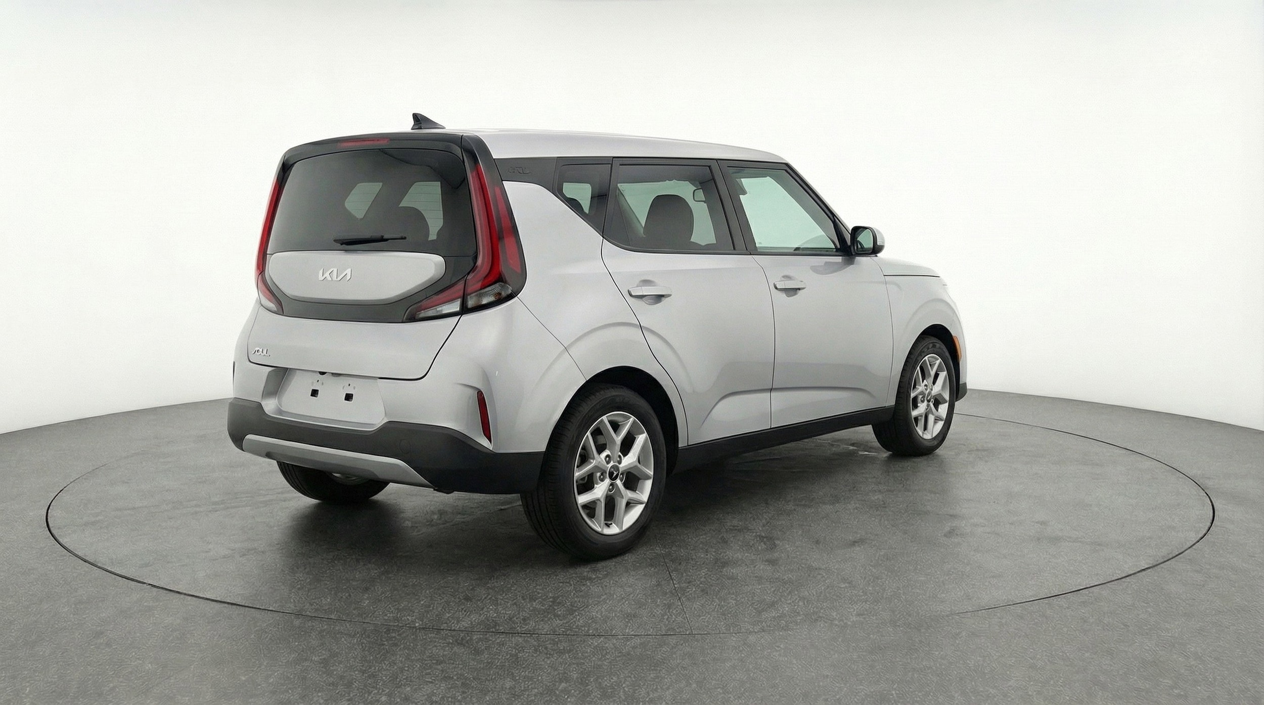 Thumbnail: 2025 Kia Soul - 9