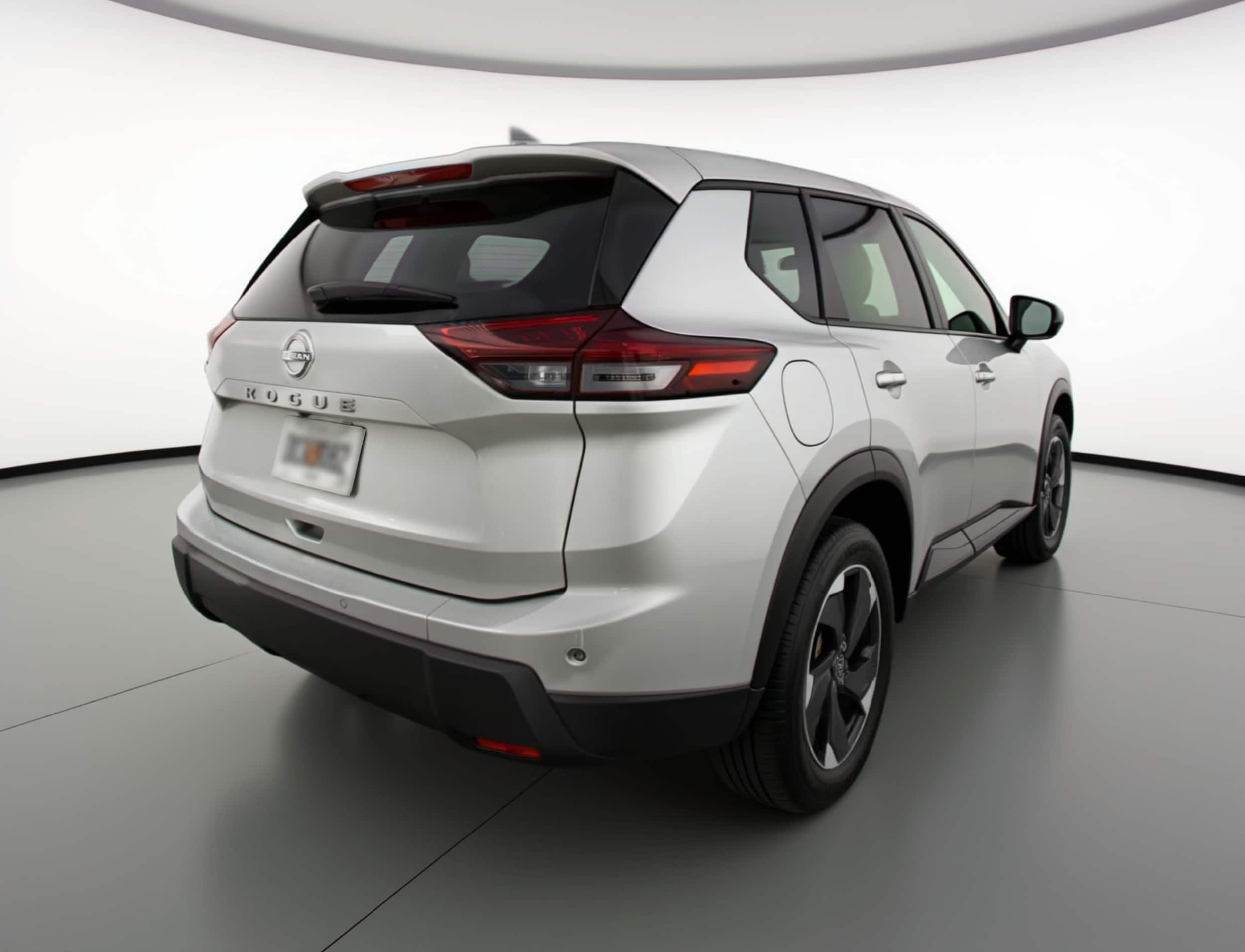Thumbnail: 2025 Nissan Rogue - 7