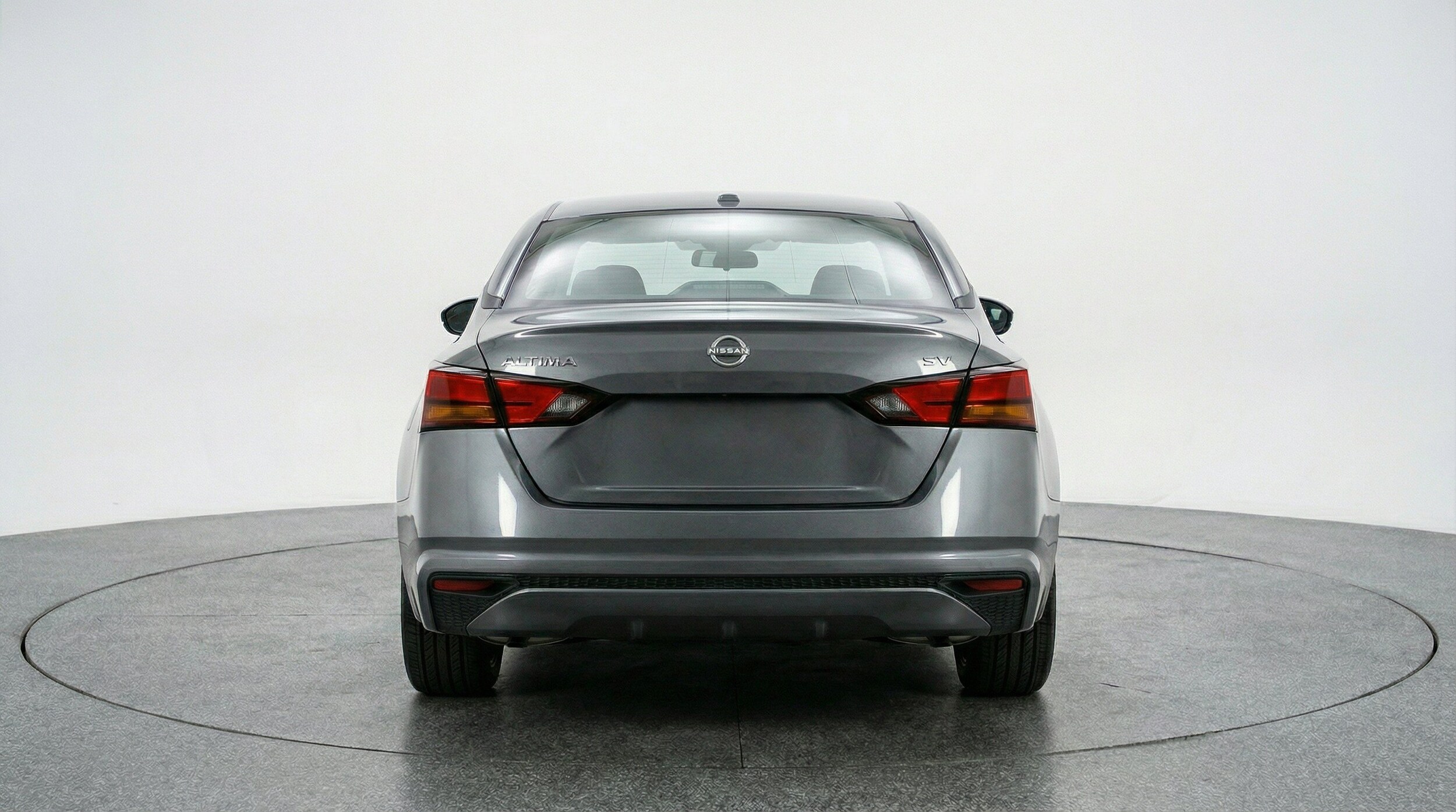 Thumbnail: 2025 Nissan Altima - 7