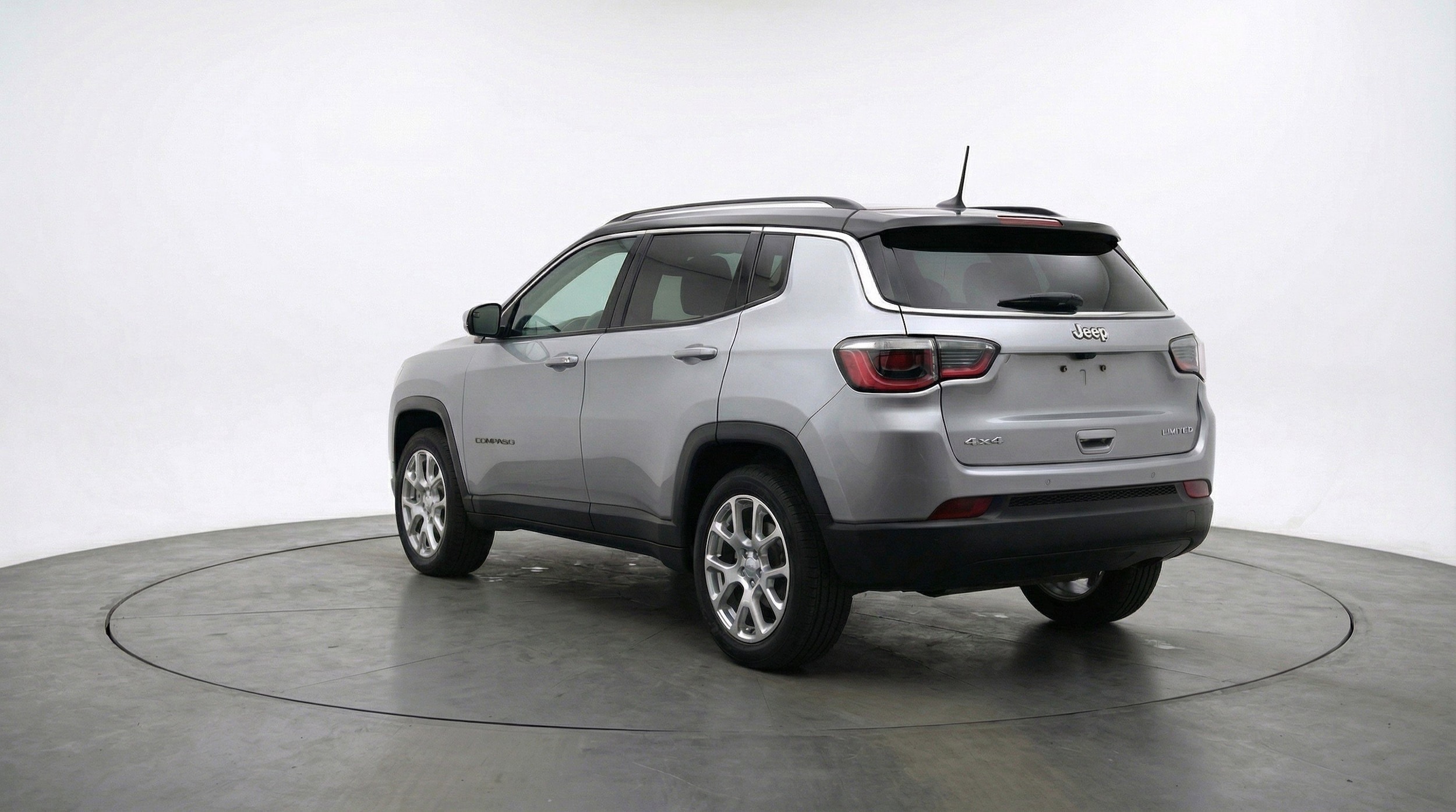 Thumbnail: 2025 Jeep Compass - 6