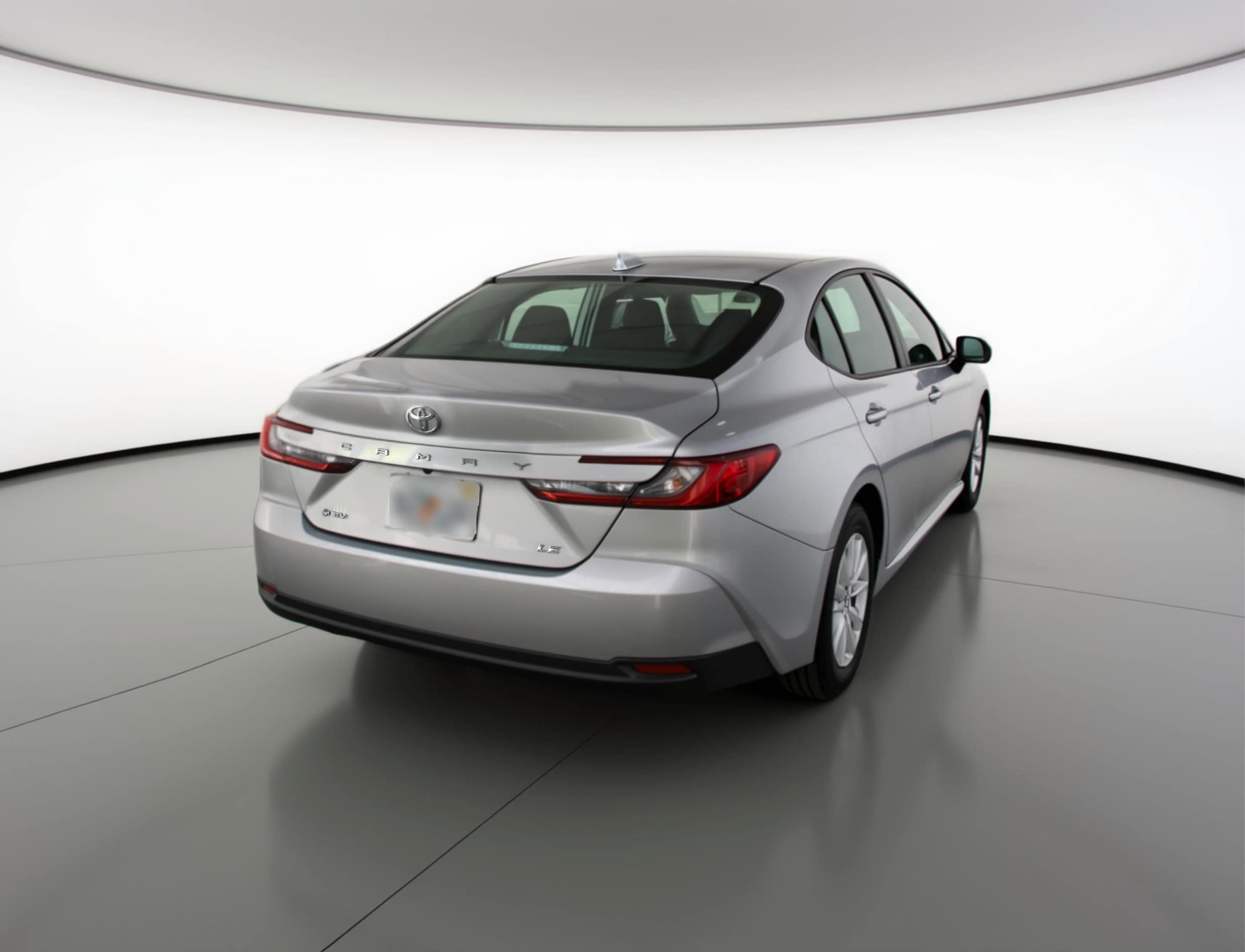 Thumbnail: 2025 Toyota Camry - 9
