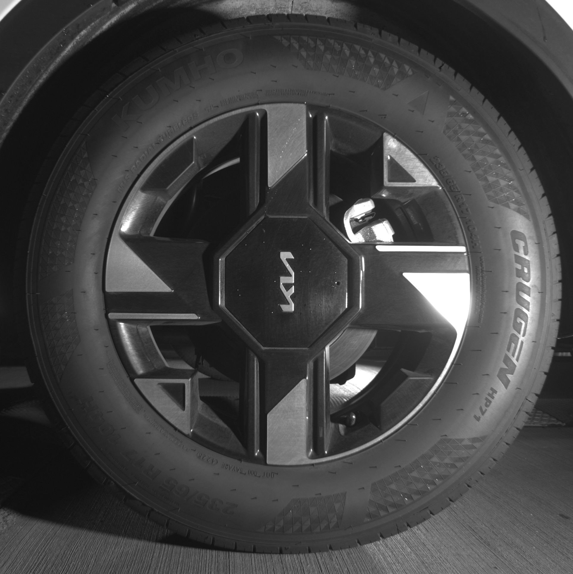 Thumbnail: 2026 Kia Sportage - 14