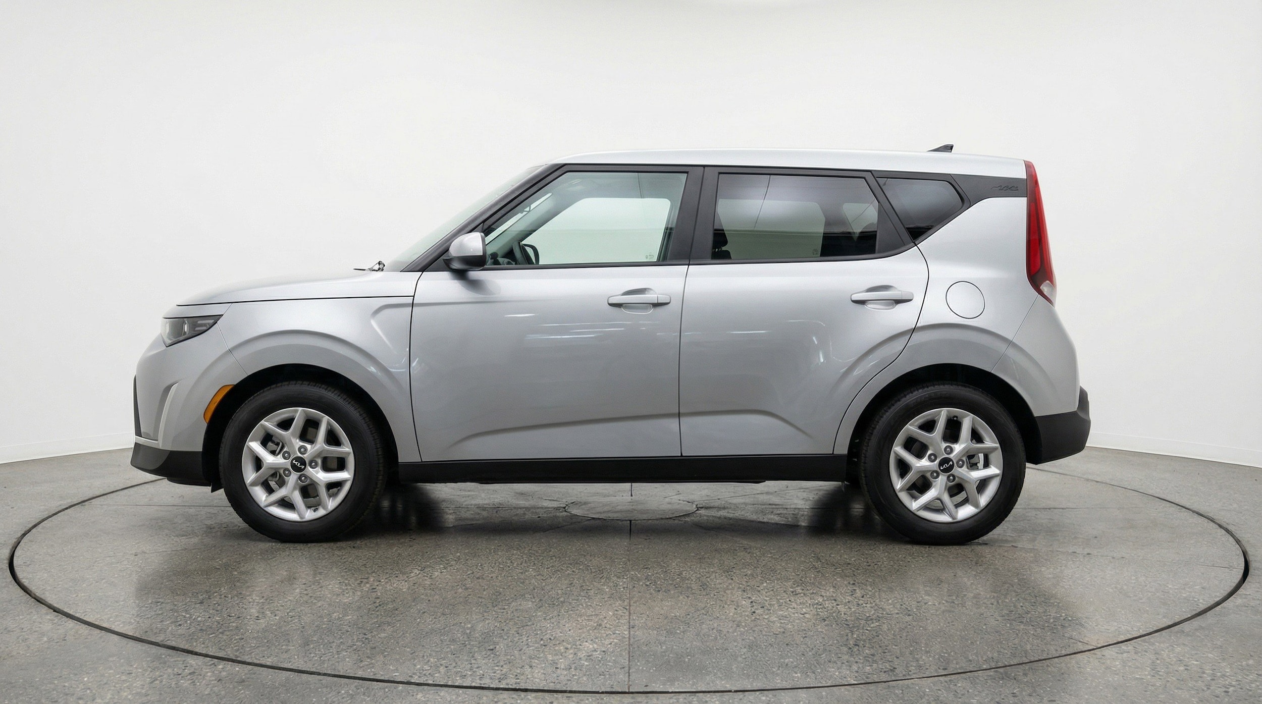 Thumbnail: 2025 Kia Soul - 5