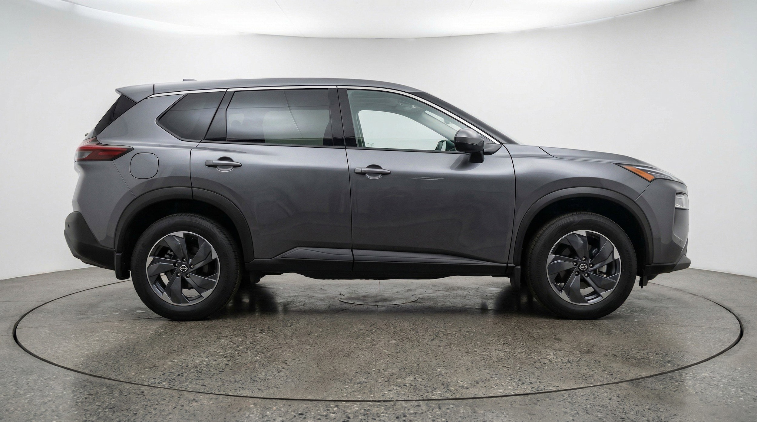 Thumbnail: 2025 Nissan Rogue - 11