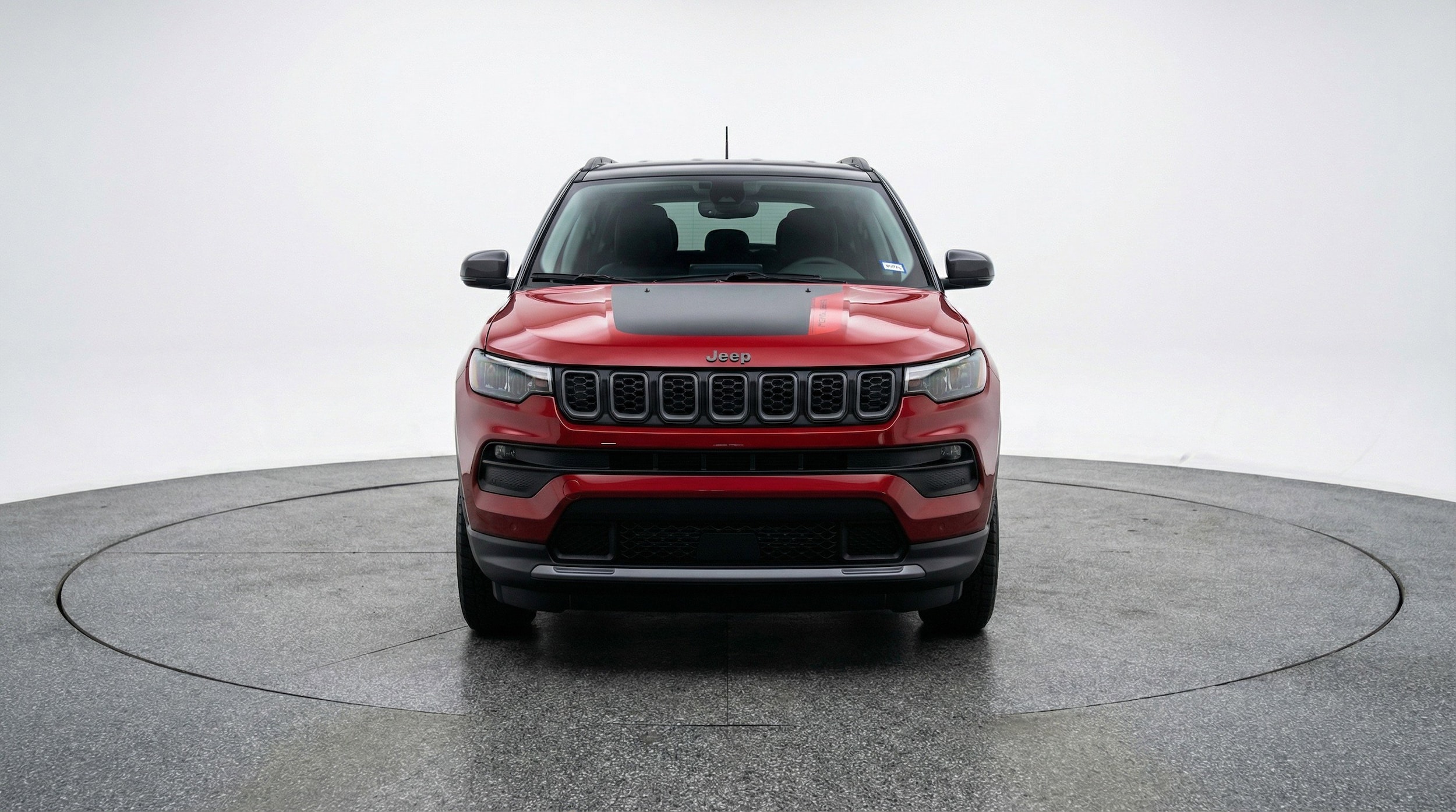 Thumbnail: 2025 Jeep Compass - 2