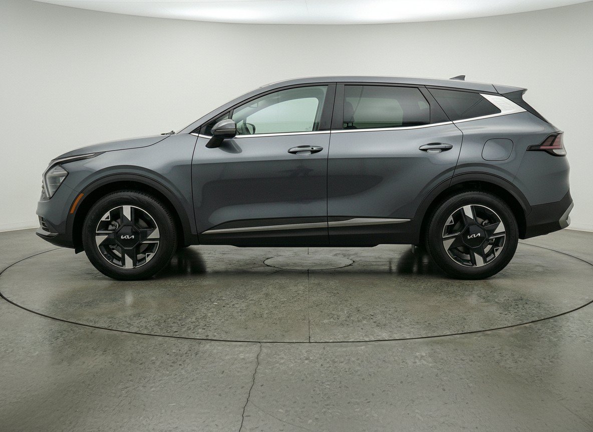 Thumbnail: 2026 Kia Sportage - 5