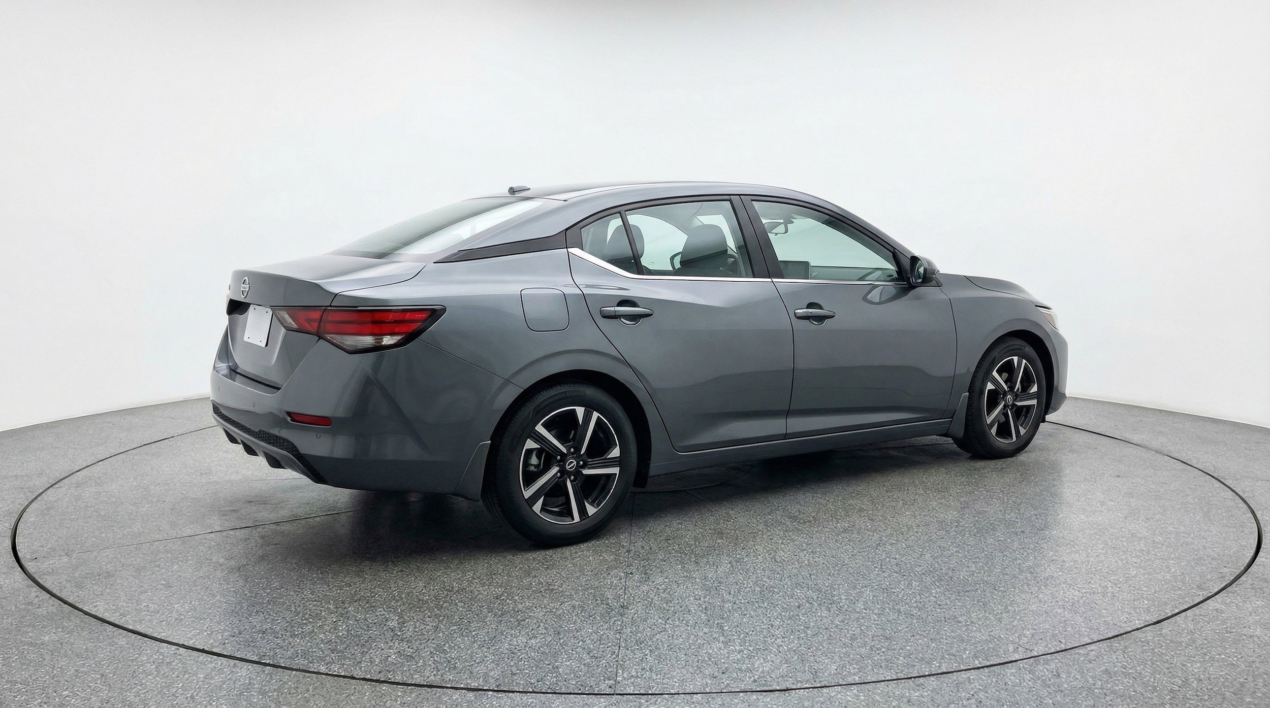Thumbnail: 2025 Nissan Sentra - 9